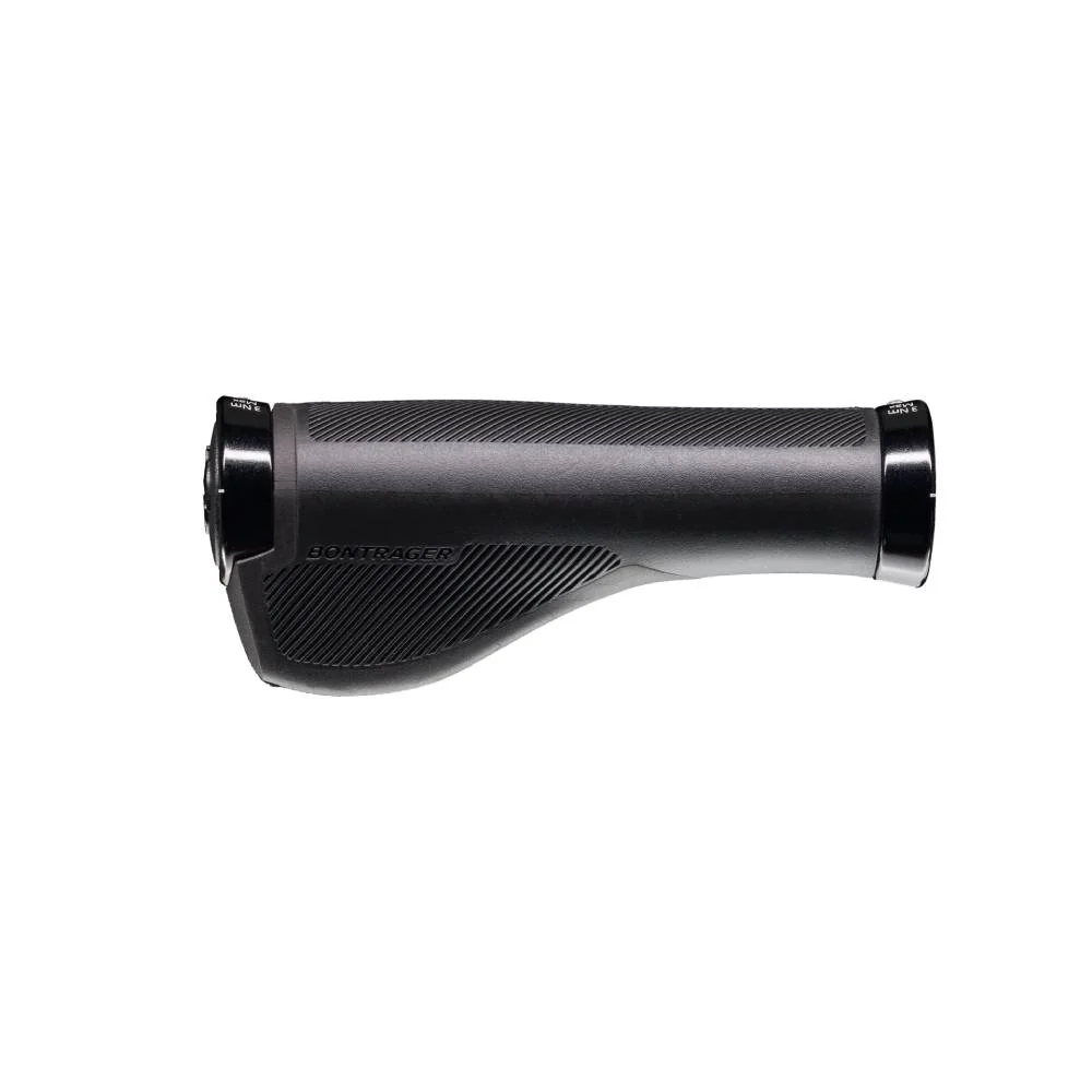 Bontrager Satellite Elite Open Grip Set 130mm - Image 2