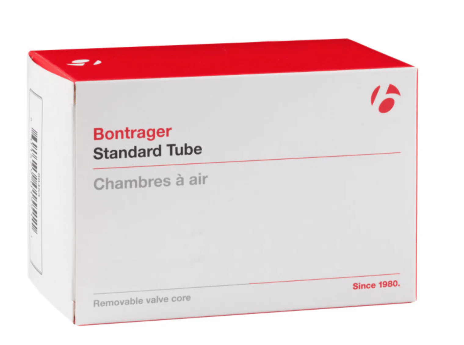 Bontrager Schrader Bicycle Tube - Image 4