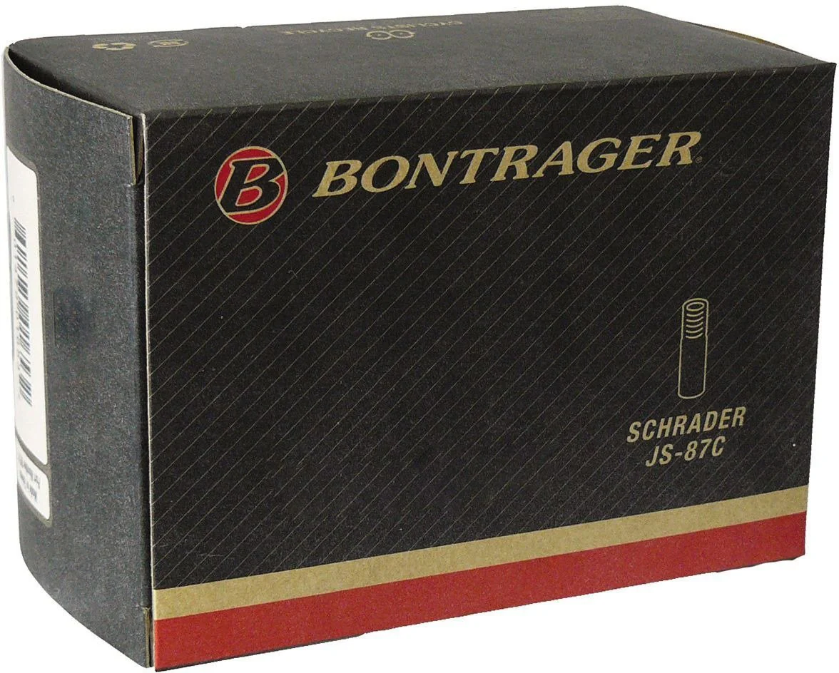 Bontrager Schrader Bicycle Tube - Image 7