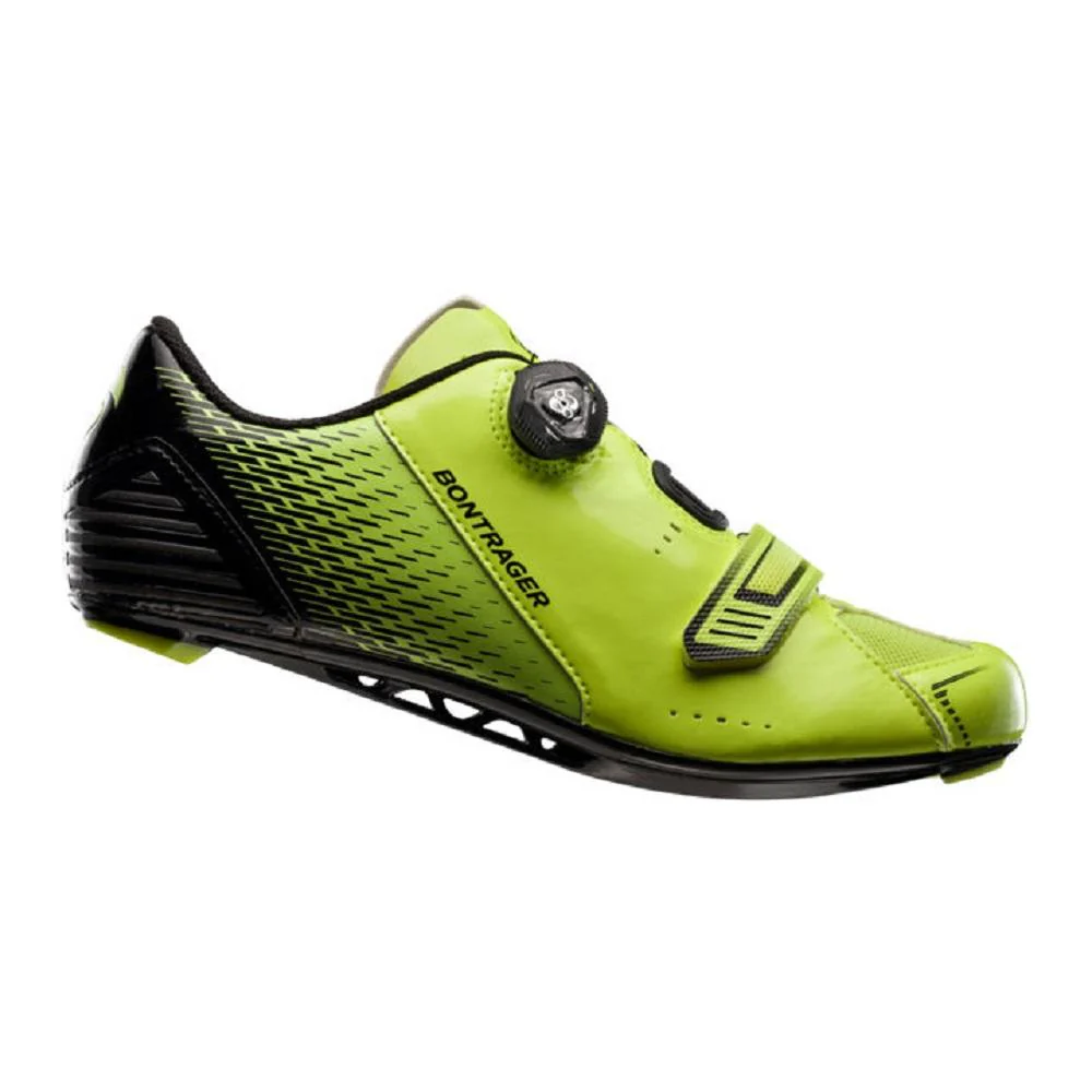 Bontrager Specter Road Bike Shoe - Image 4