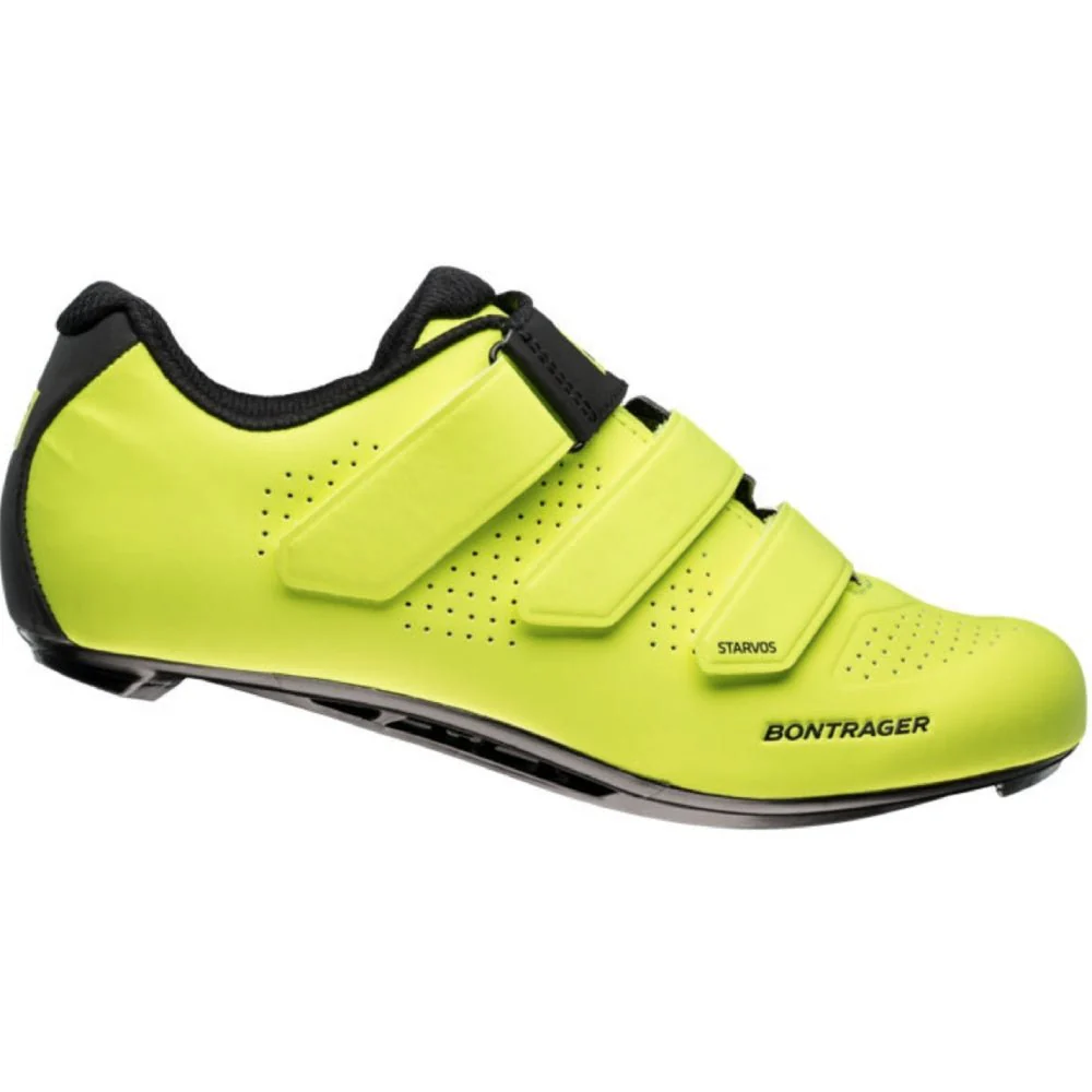 Bontrager Starvos Mens Cycling Shoe - Image 4