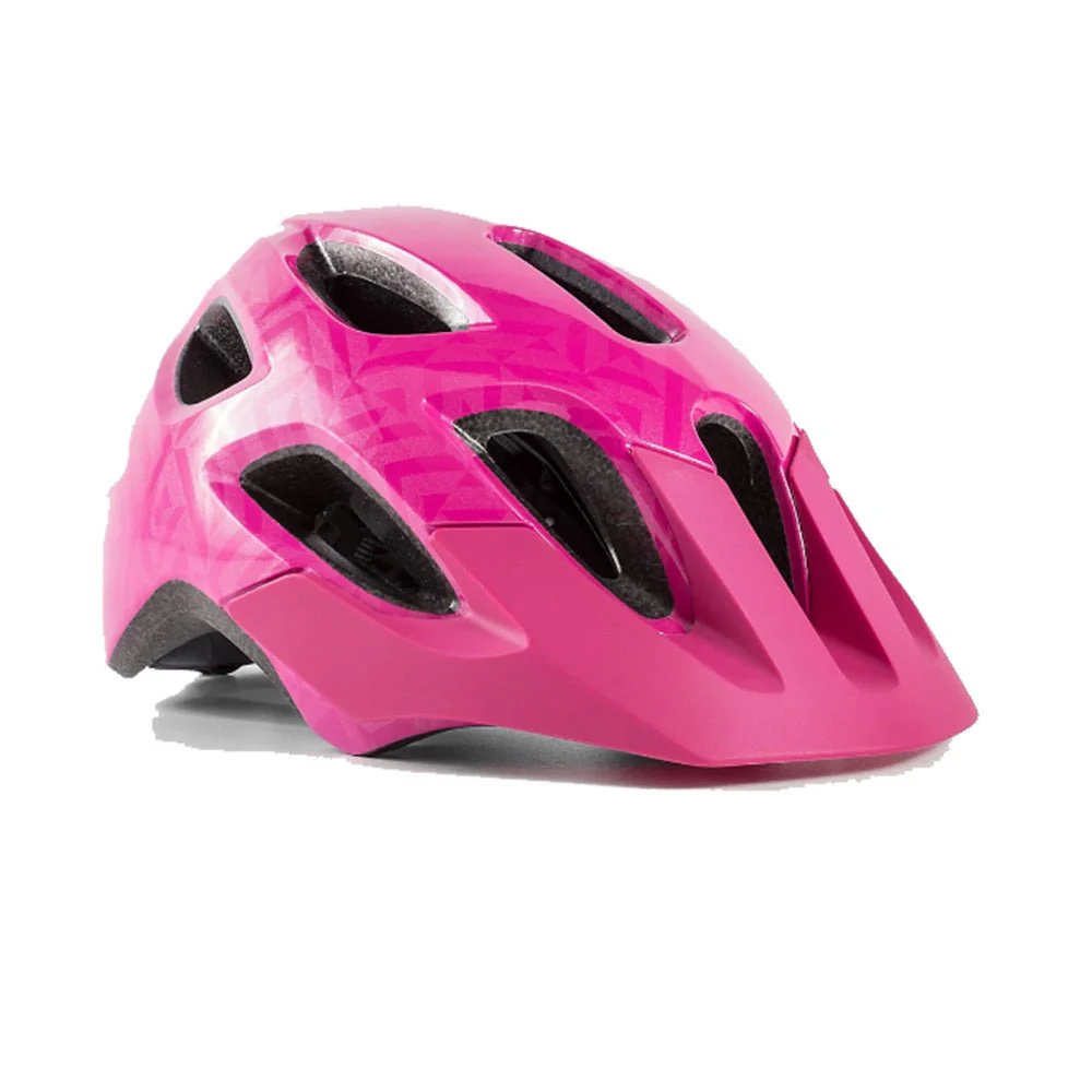 Bontrager Tyro Youth Bike Helmet - Image 9