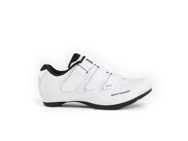 Bontrager Vella Womens Cycling Shoe - Image 4