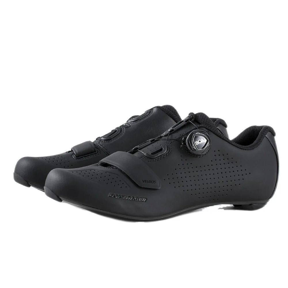 Bontrager Velocis Road Shoe - Image 3