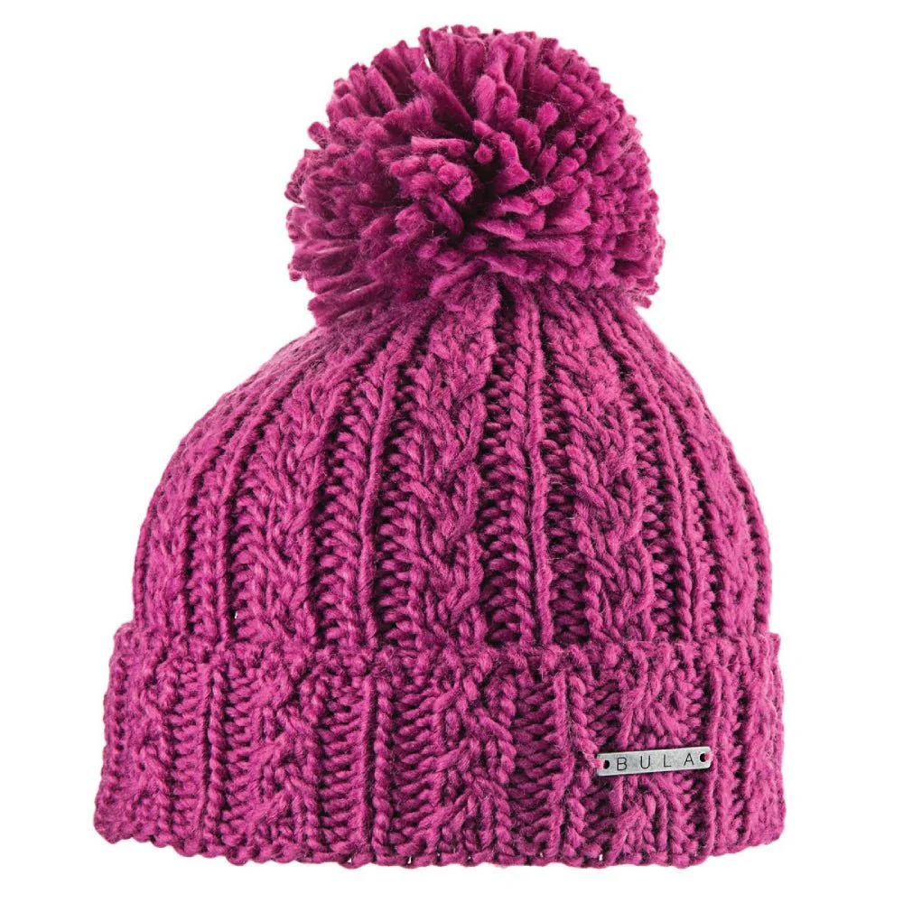 Bula Best Junior Girls Beanie - Image 3