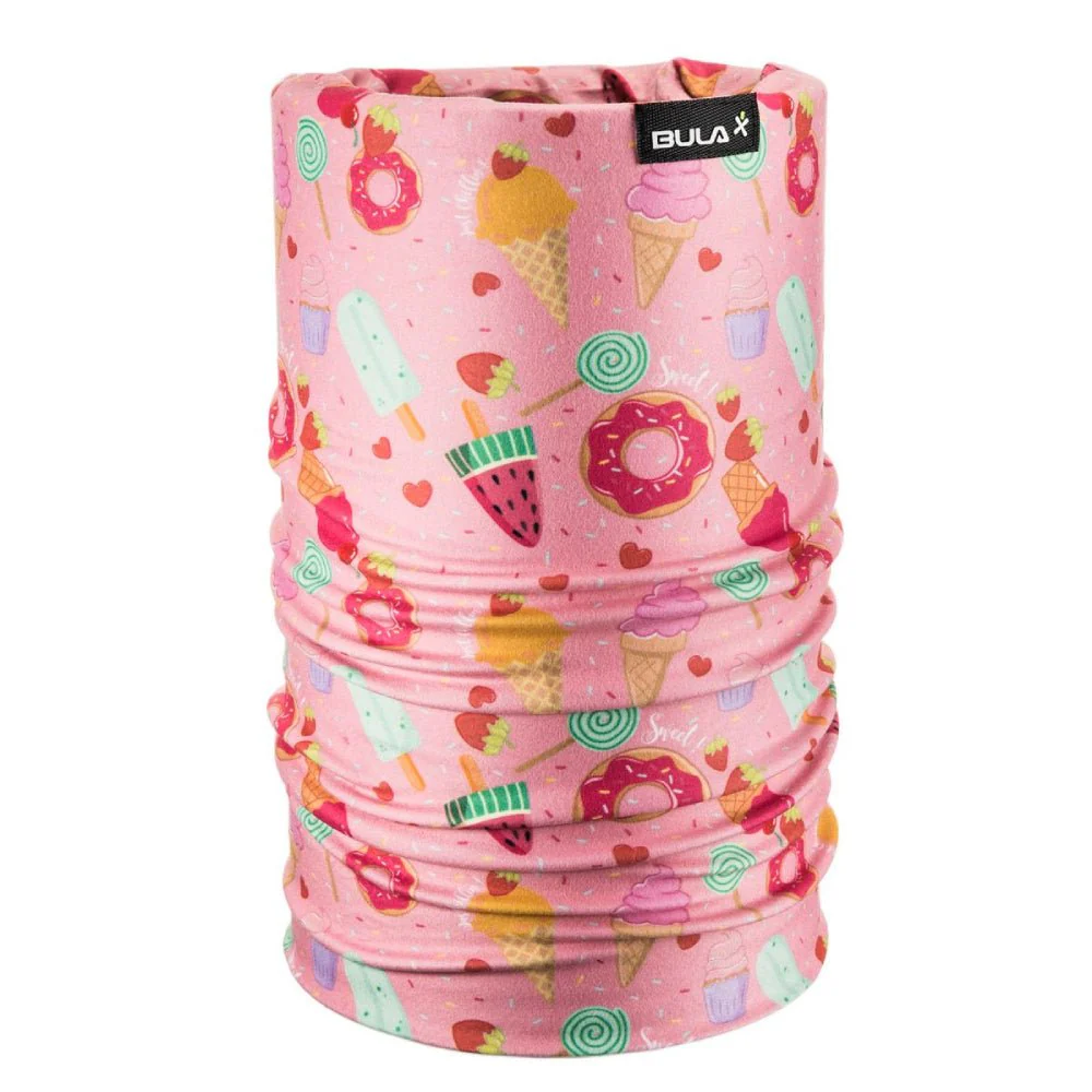 Bula Double Printed Junior Necktube - Image 16