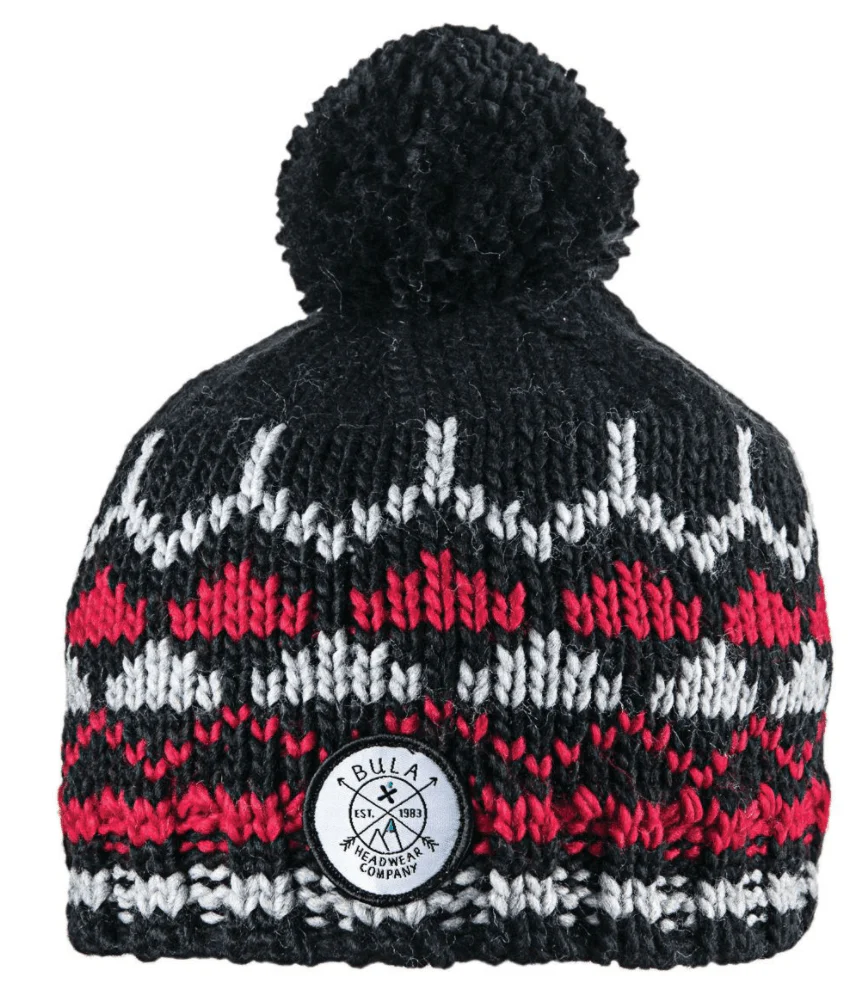 Bula Elton Kids Beanie - Image 3