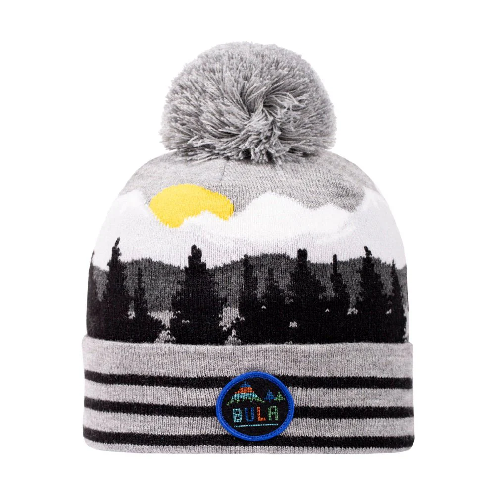 Bula Hudson Kids Beanie - Image 7