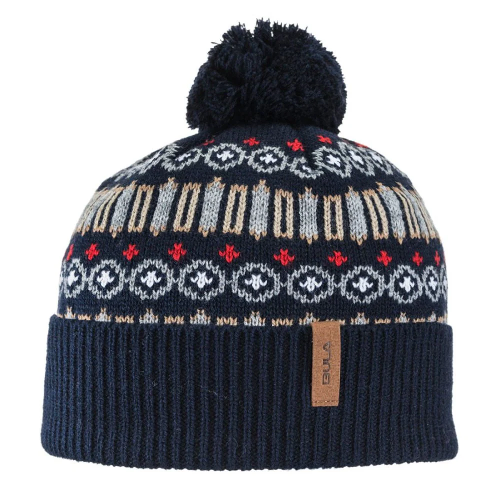 Bula Jack Junior Beanie - Image 2