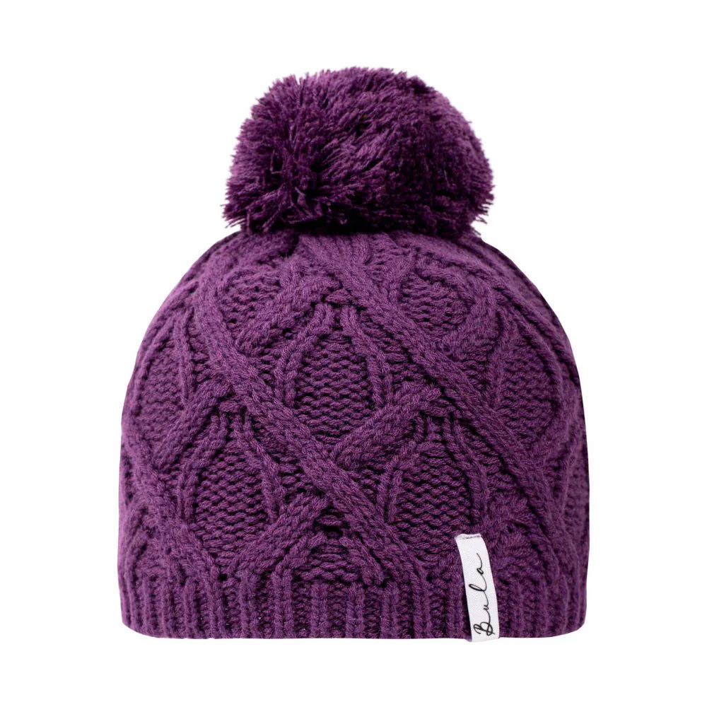 Bula Lea Kids Beanie