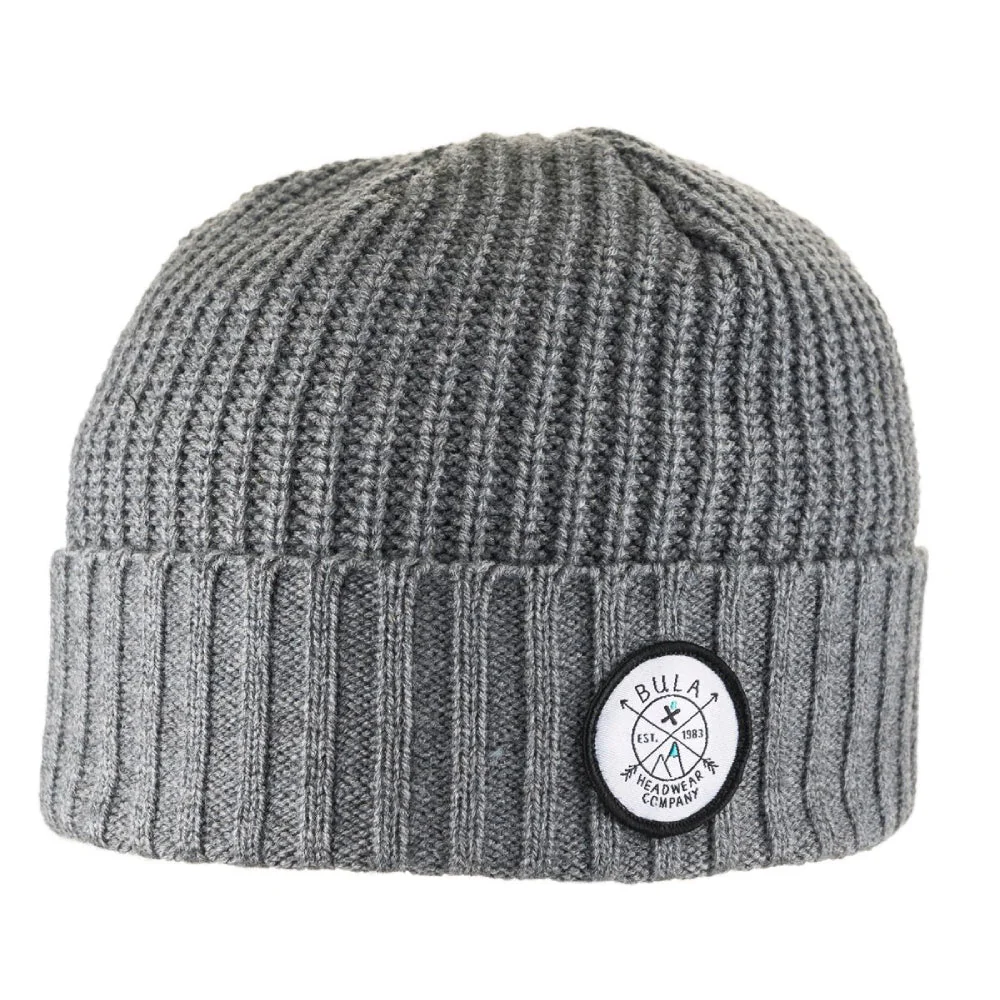 Bula Leo Preschool Beanie