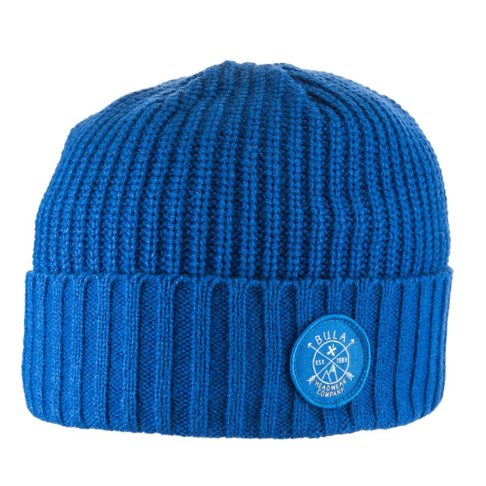 Bula Leo Preschool Beanie - Image 2
