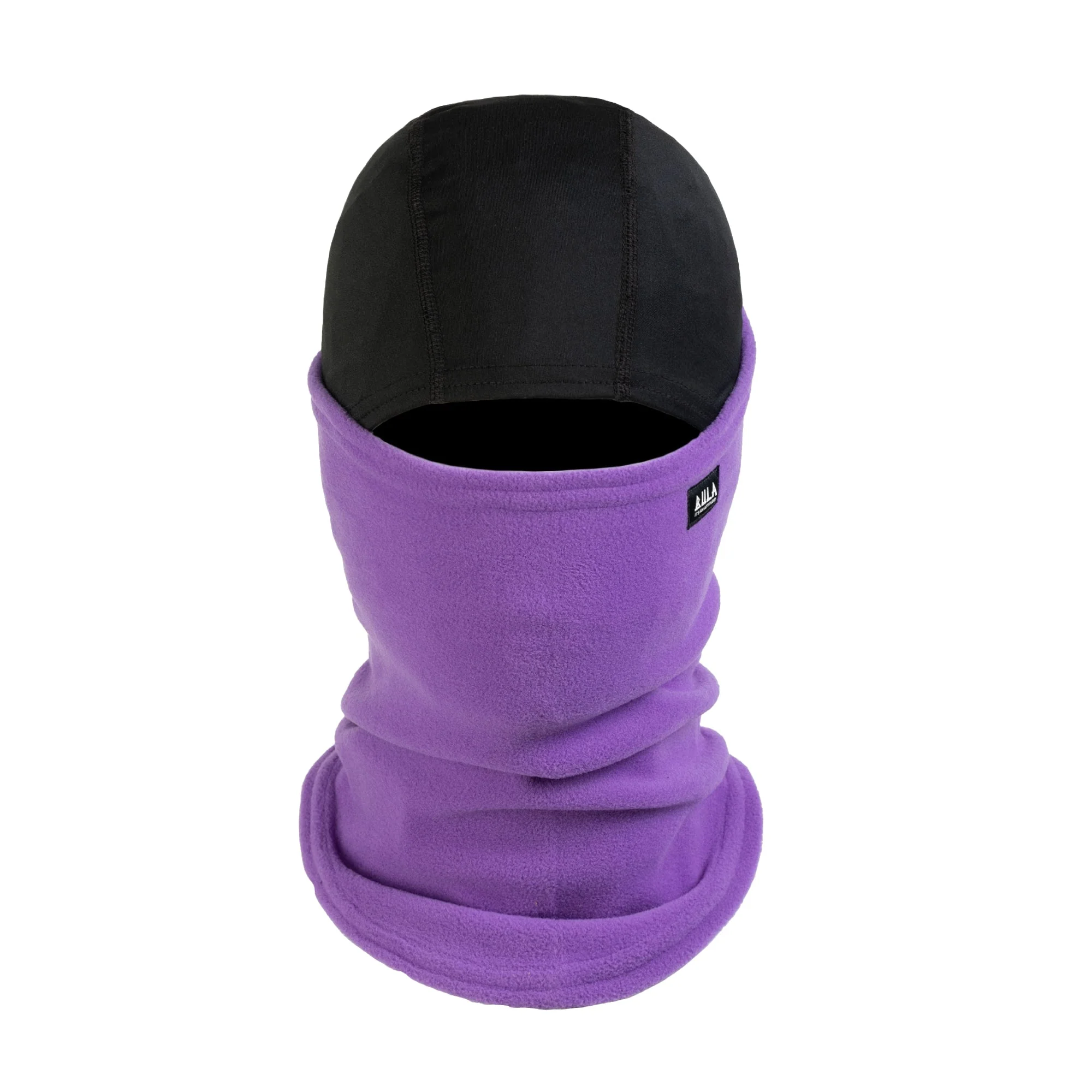 Bula Power Fleece Convertible Junior Balaclava - Image 4