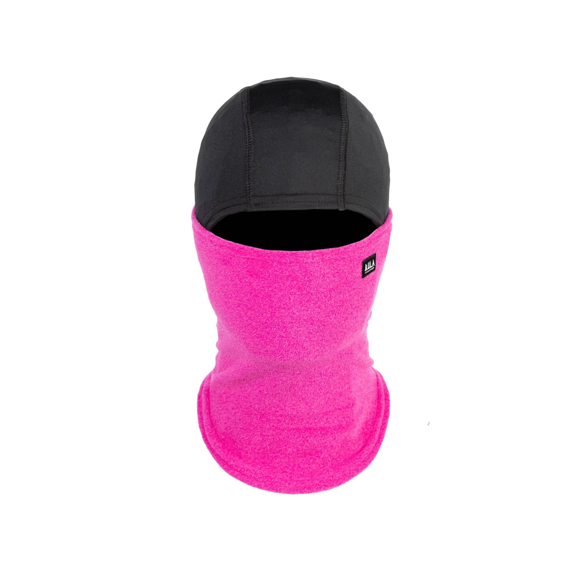 Bula Power Fleece Convertible Junior Balaclava - Image 8
