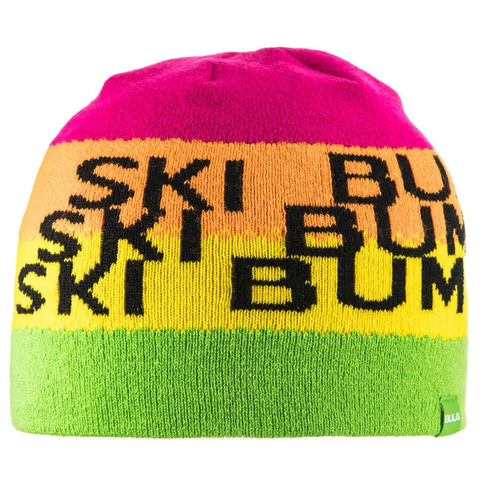 Bula Ski Adult Beanie - Image 4