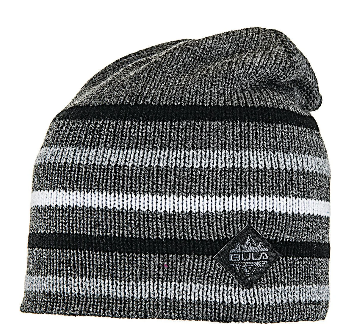 Bula Stripes Kids Beanie - Image 3