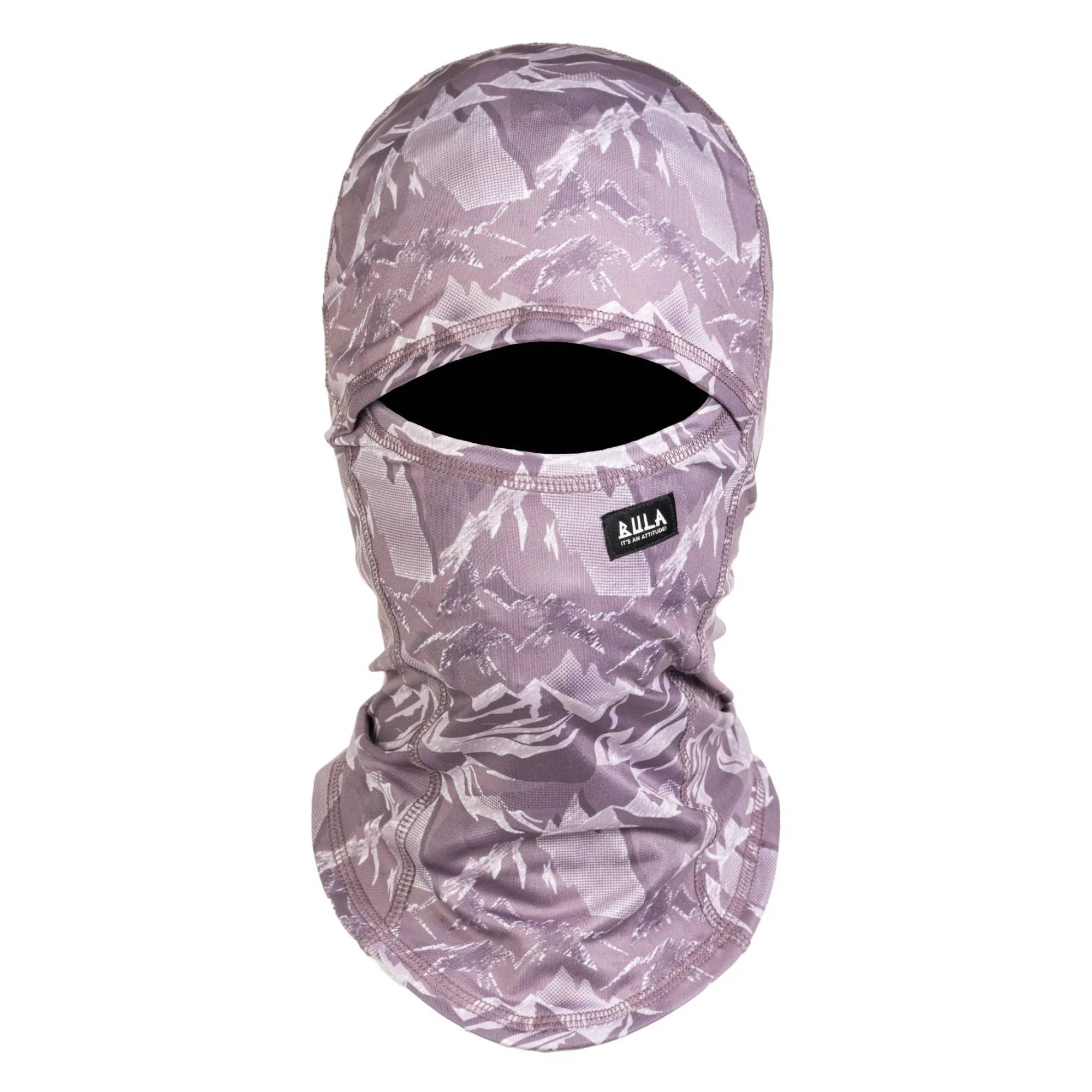 Bula Therma-Comfort Sharp Adult Balaclava - Image 2