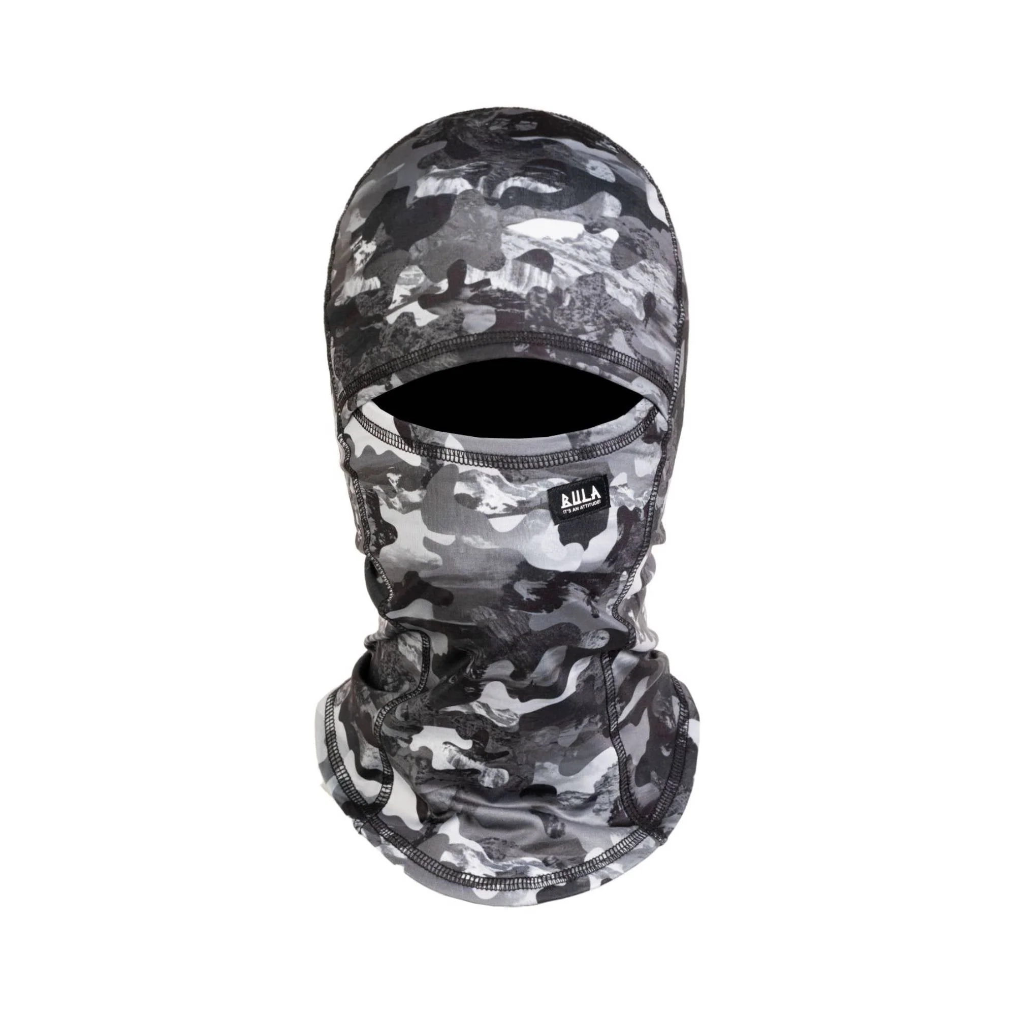 Bula Therma-Comfort Sharp Adult Balaclava - Image 3