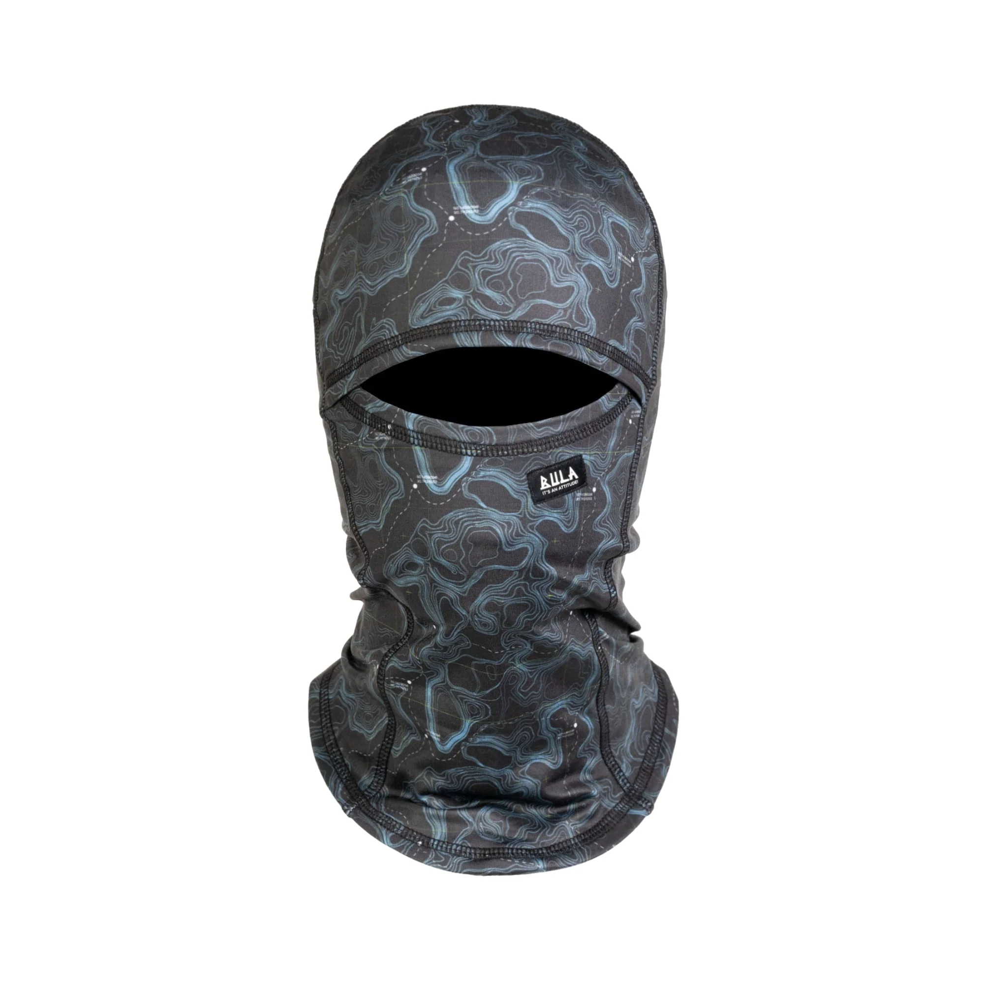 Bula Therma-Comfort Sharp Adult Balaclava - Image 11