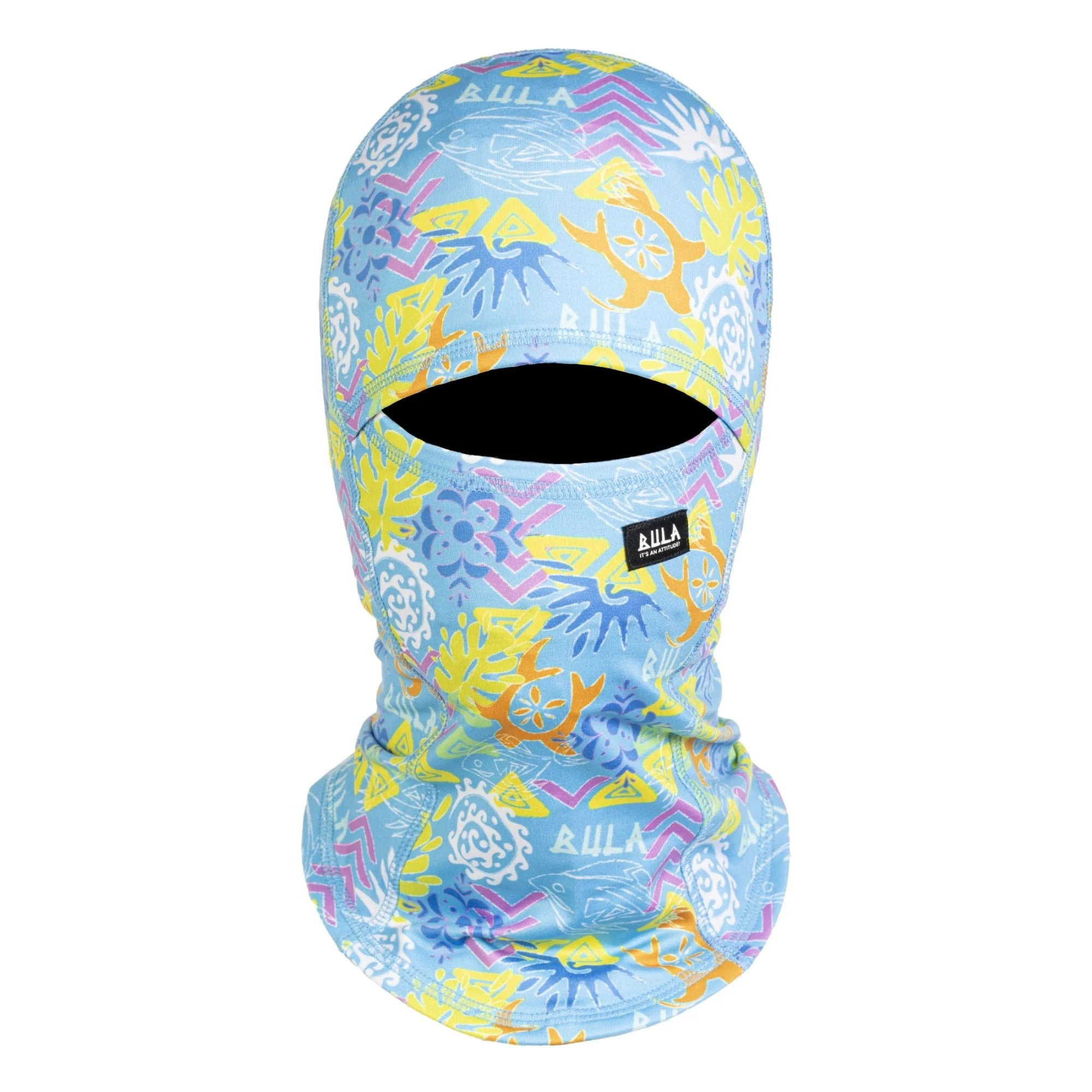 Bula Therma-Comfort Sharp Adult Balaclava - Image 13