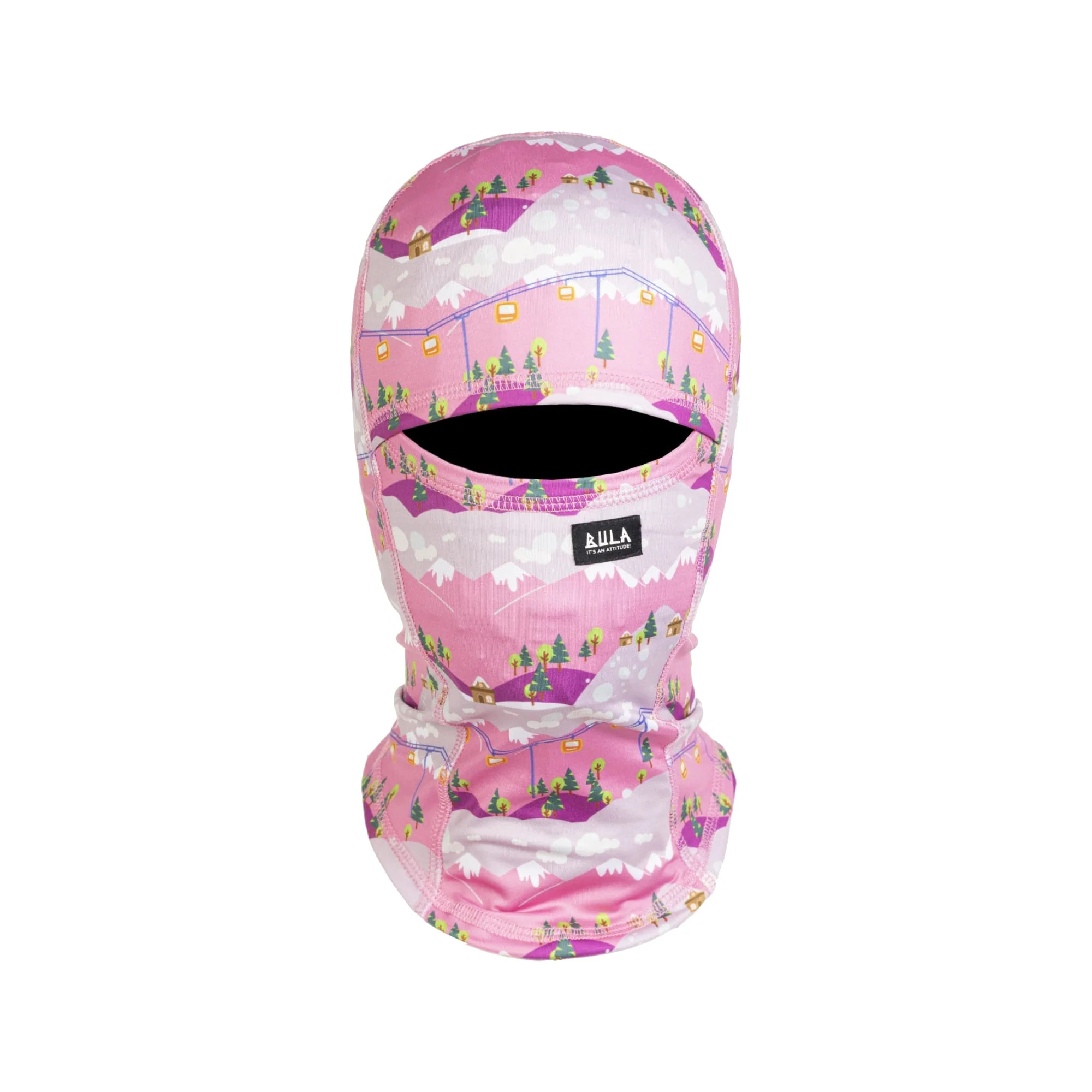 Bula Therma-Comfort Sharp Junior Balaclava - Image 10