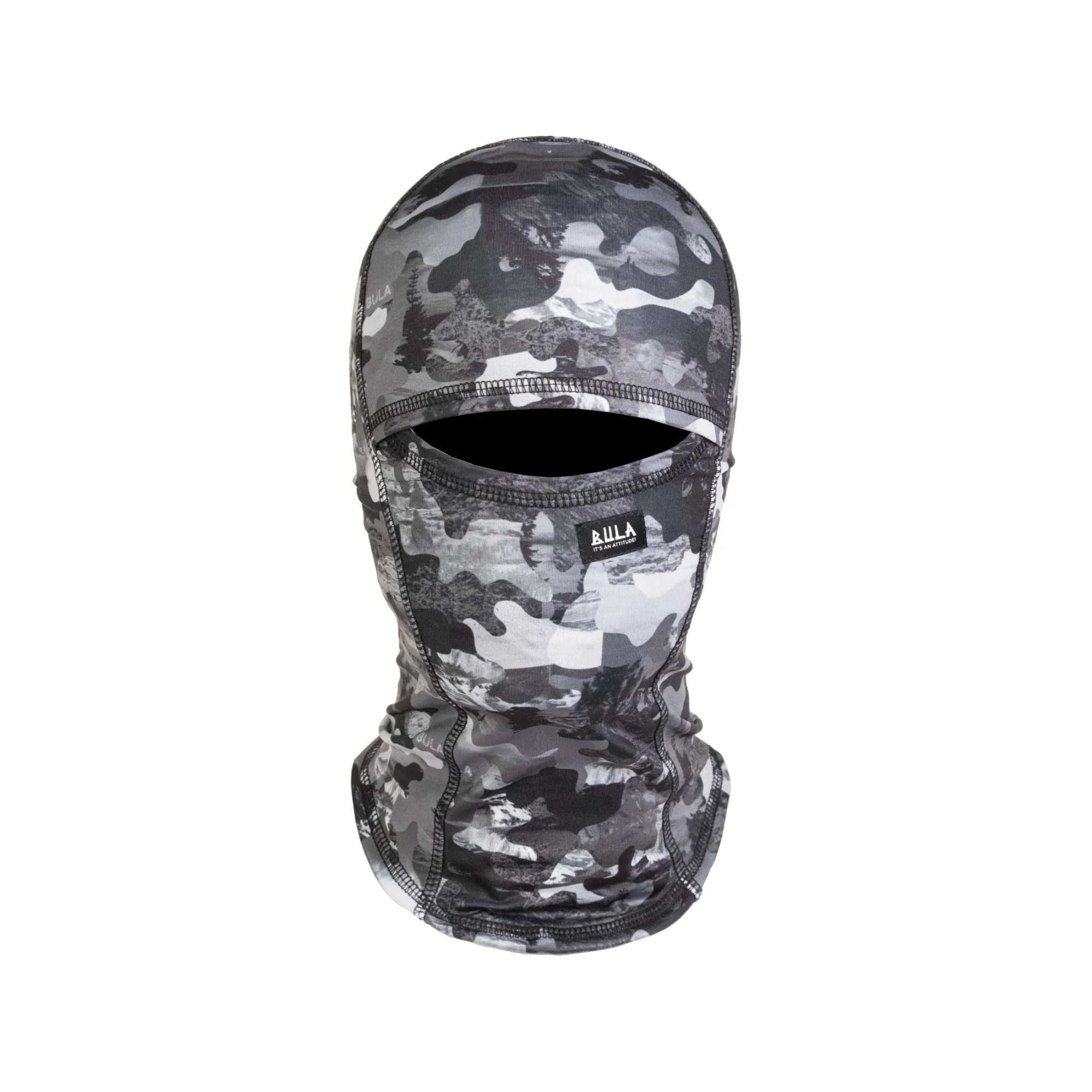 Bula Therma-Comfort Sharp Junior Balaclava - Image 12