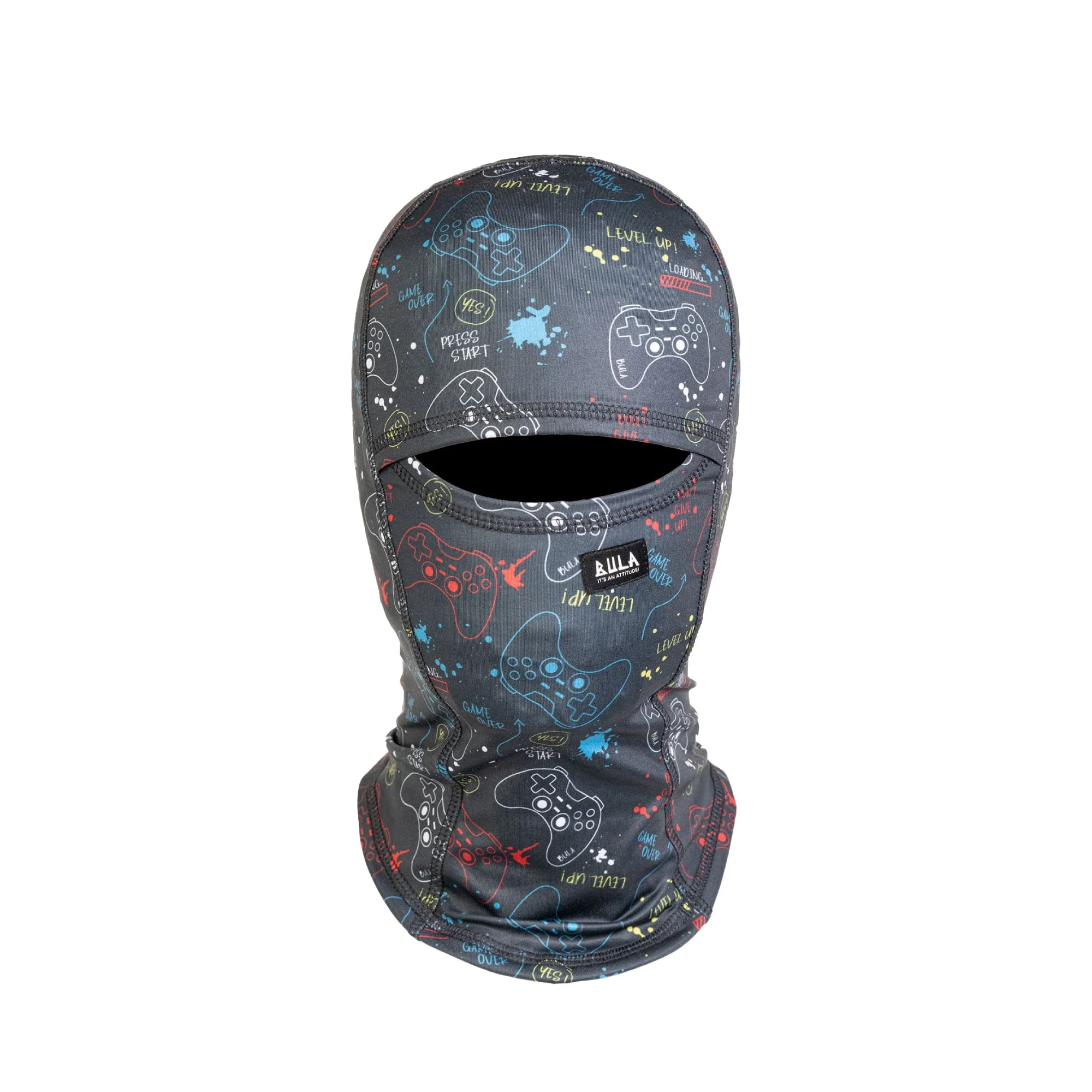 Bula Therma-Comfort Sharp Junior Balaclava - Image 2