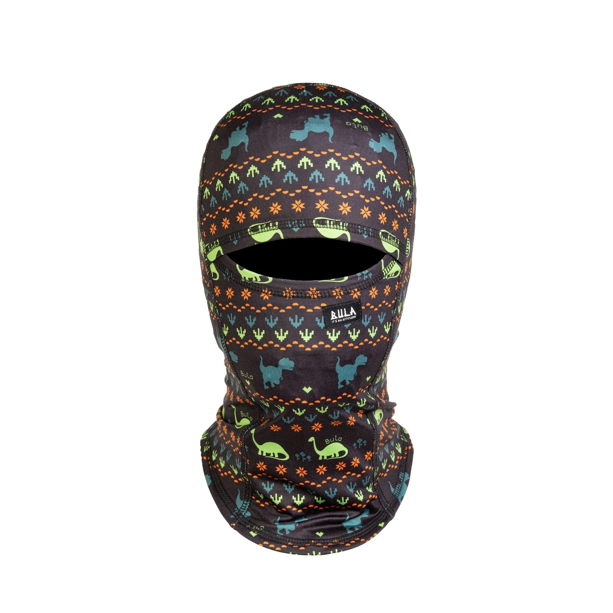 Bula Therma-Comfort Sharp Junior Balaclava - Image 4