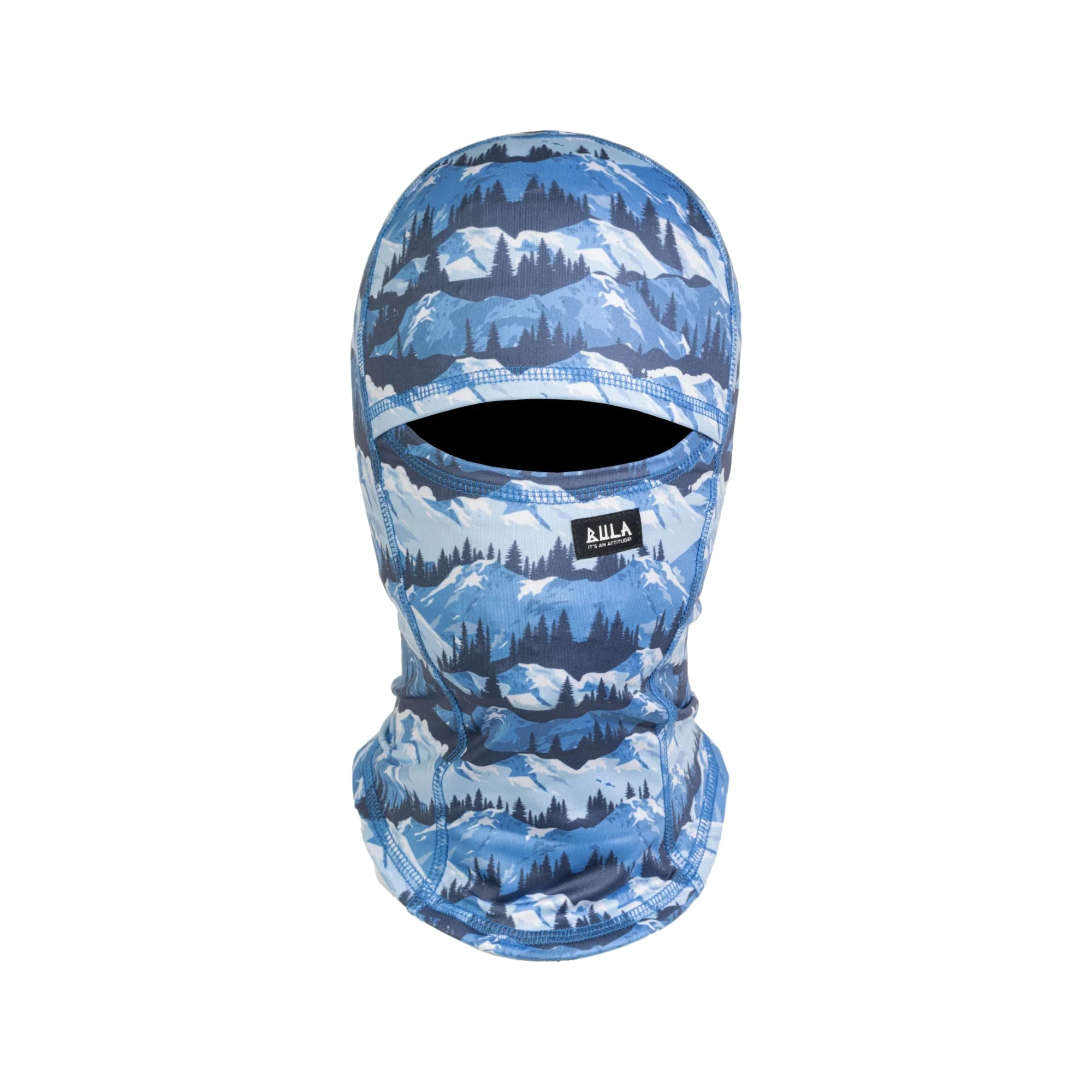 Bula Therma-Comfort Sharp Junior Balaclava - Image 6