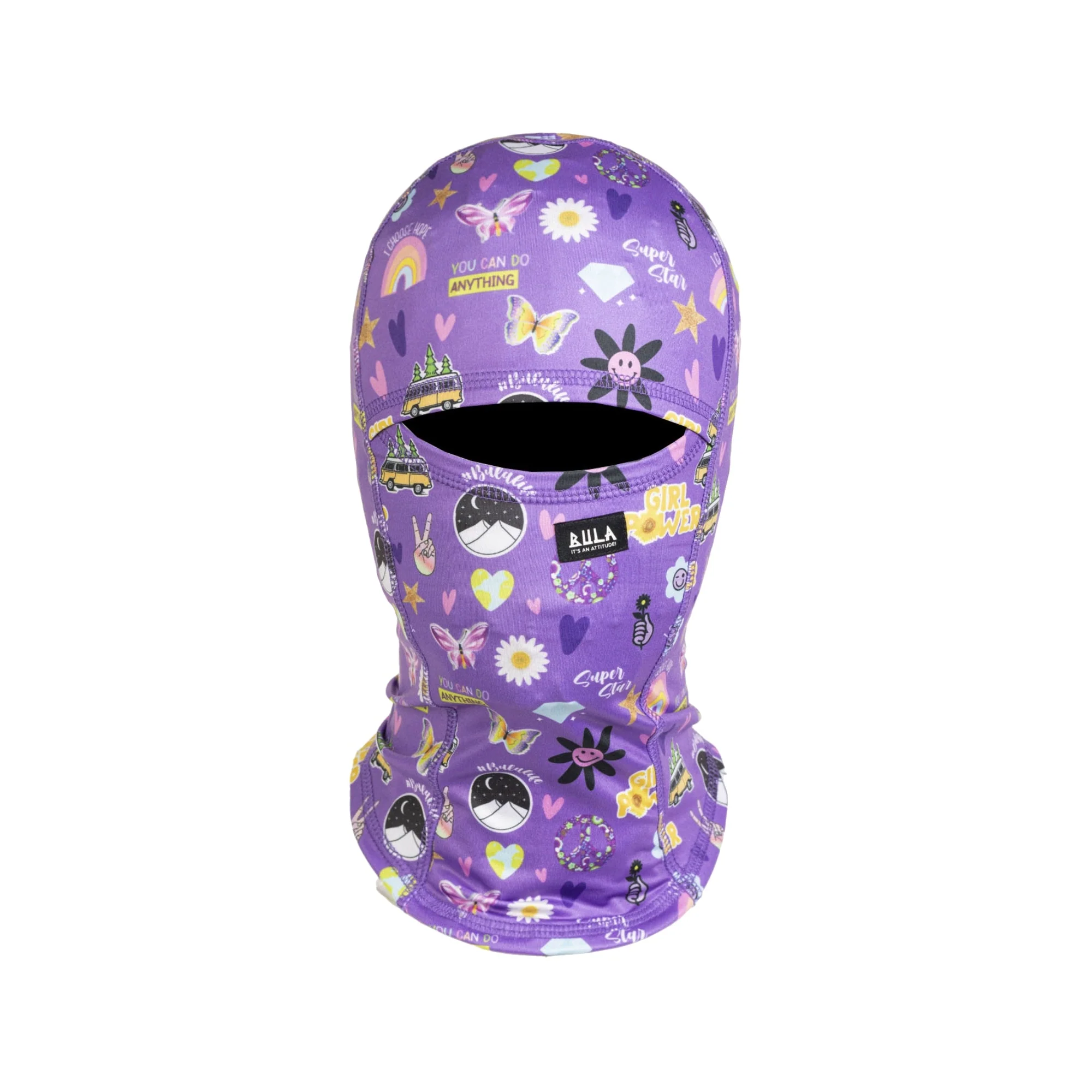 Bula Therma-Comfort Sharp Junior Balaclava - Image 7