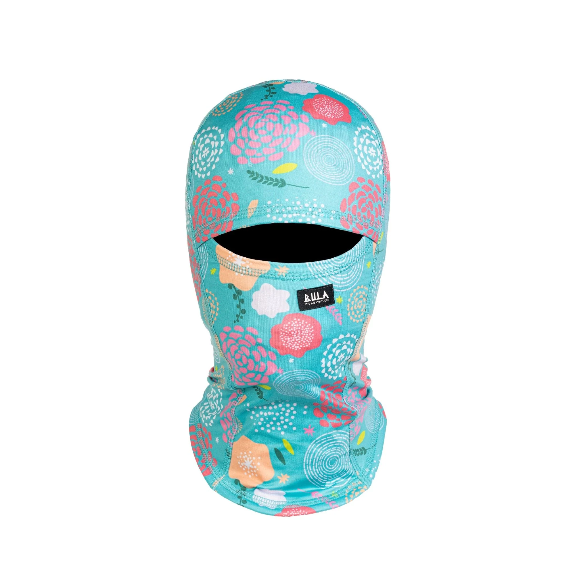 Bula Therma-Comfort Sharp Junior Balaclava - Image 9