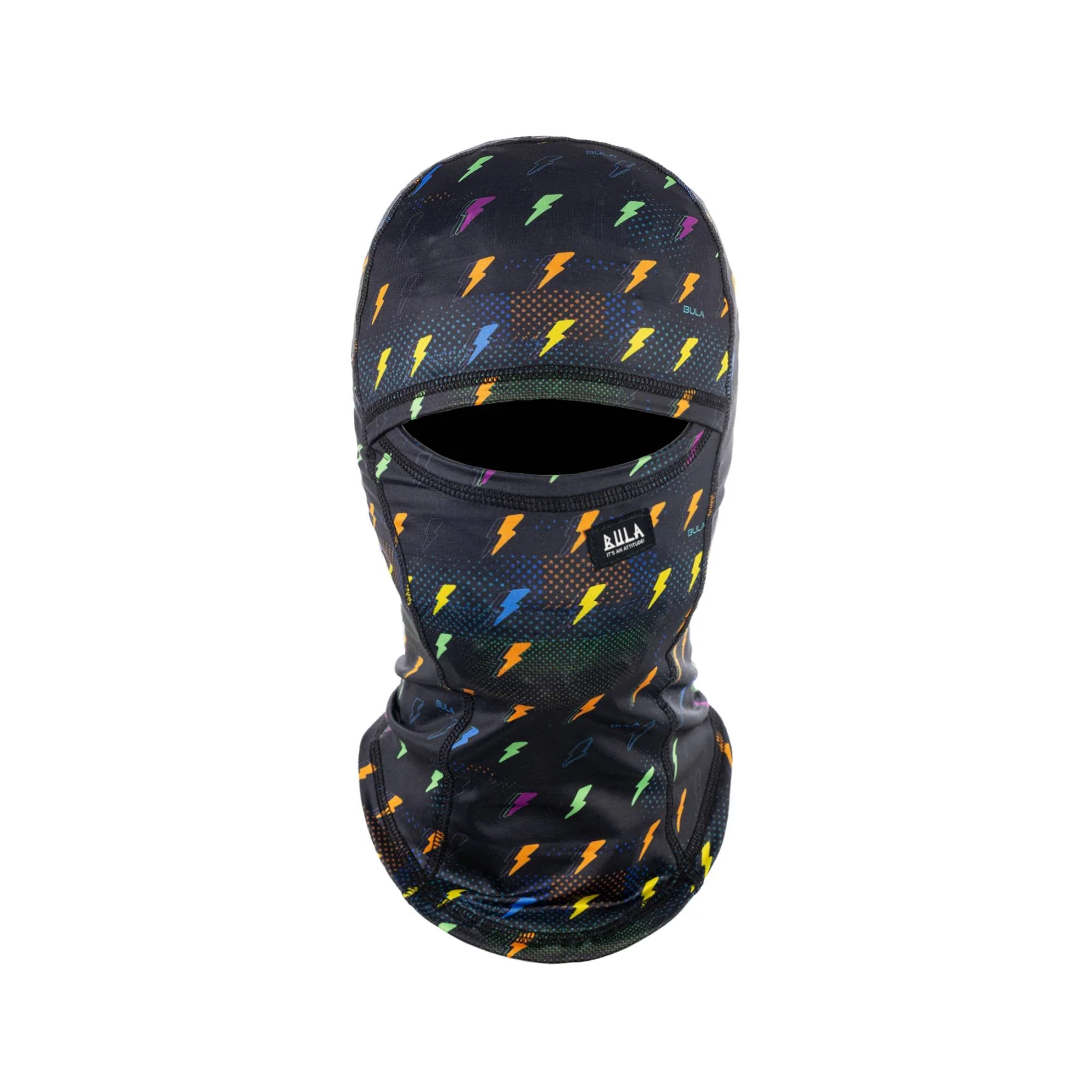 Bula Therma-Comfort Sharp Junior Balaclava - Image 2