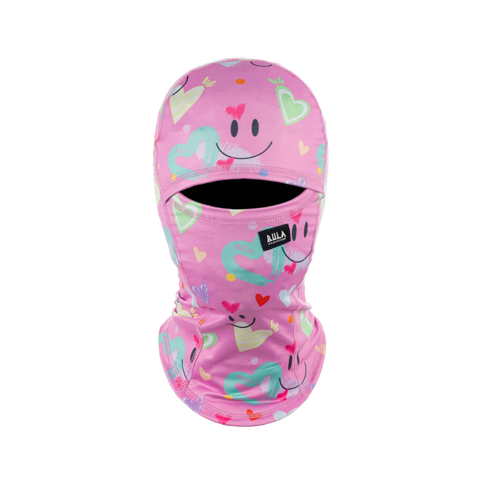 Bula Therma-Comfort Sharp Junior Balaclava - Image 3