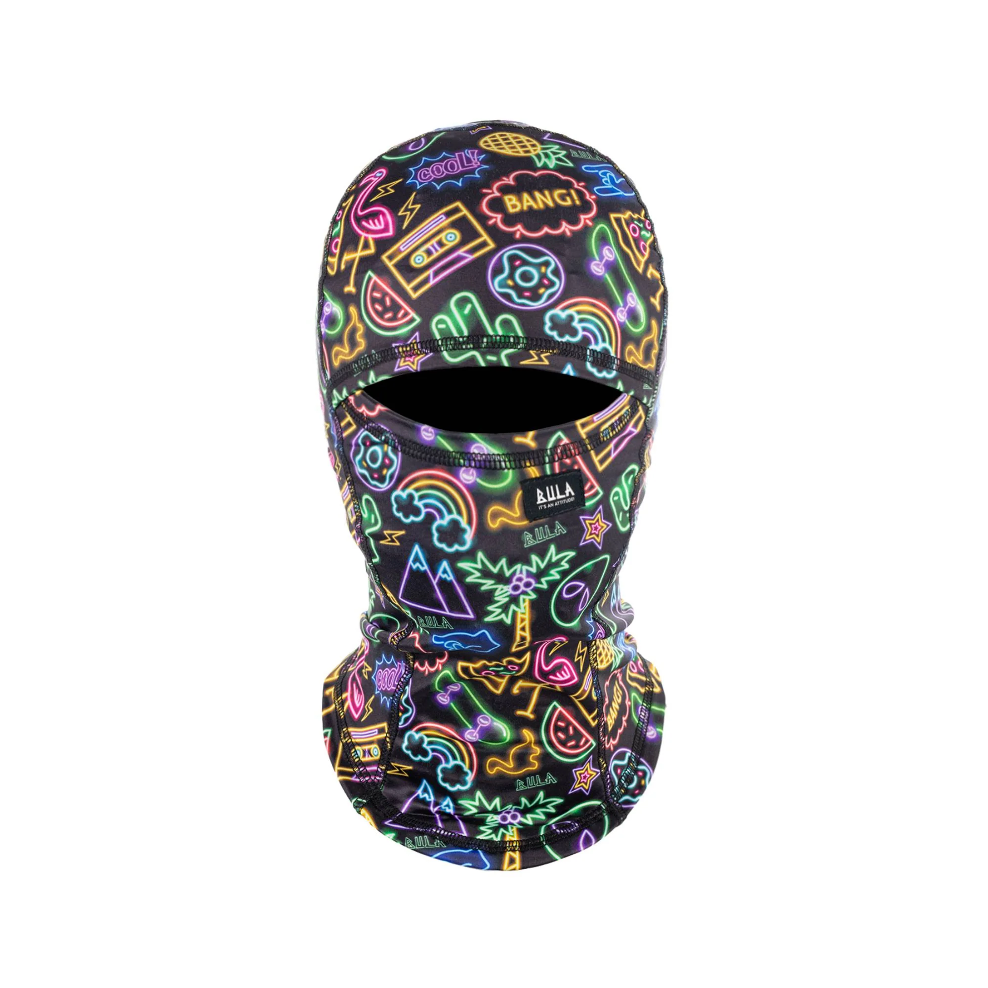 Bula Therma-Comfort Sharp Junior Balaclava - Image 5