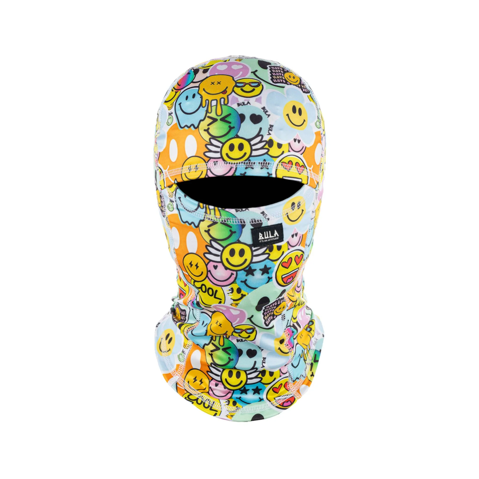 Bula Therma-Comfort Sharp Junior Balaclava - Image 6
