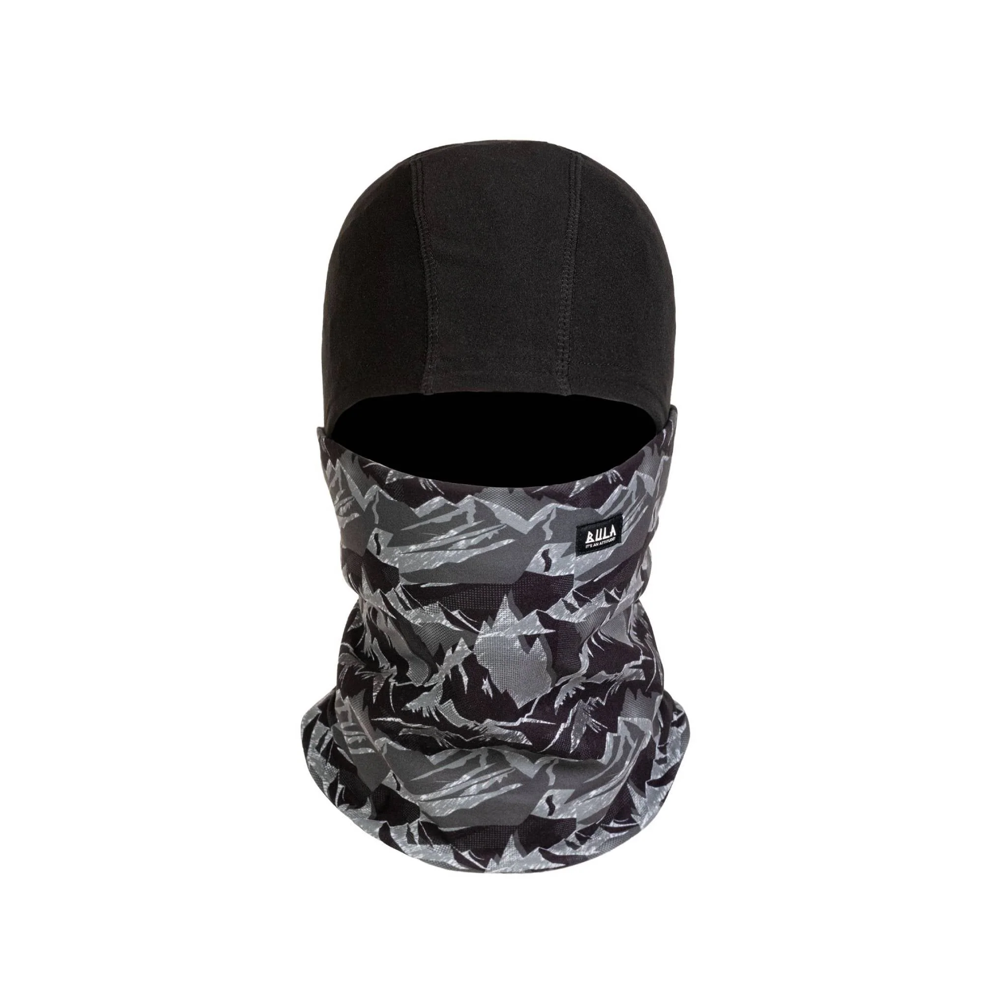 Bula Therma-Fleece Warm Adult Balaclava - Image 2