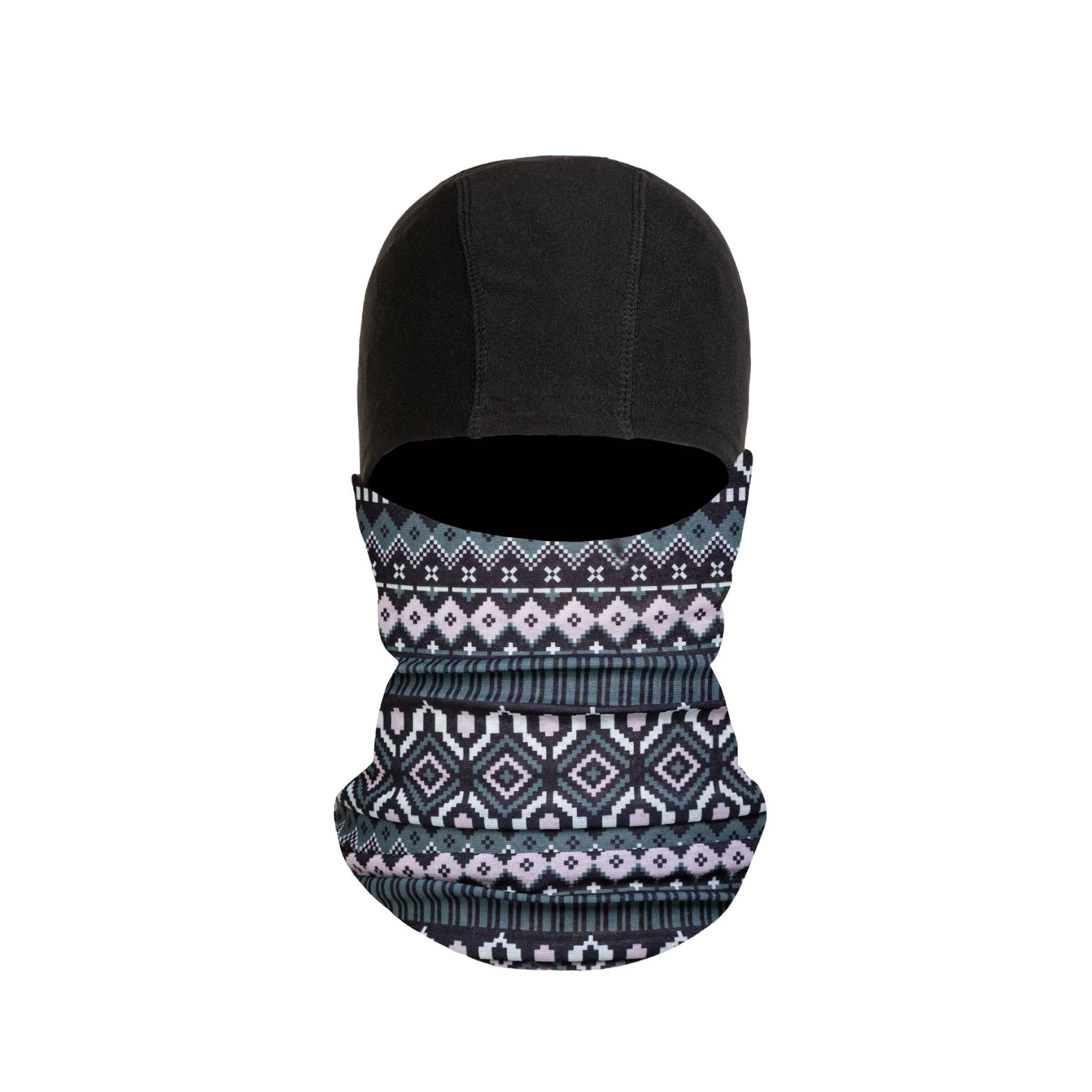 Bula Therma-Fleece Warm Adult Balaclava - Image 3