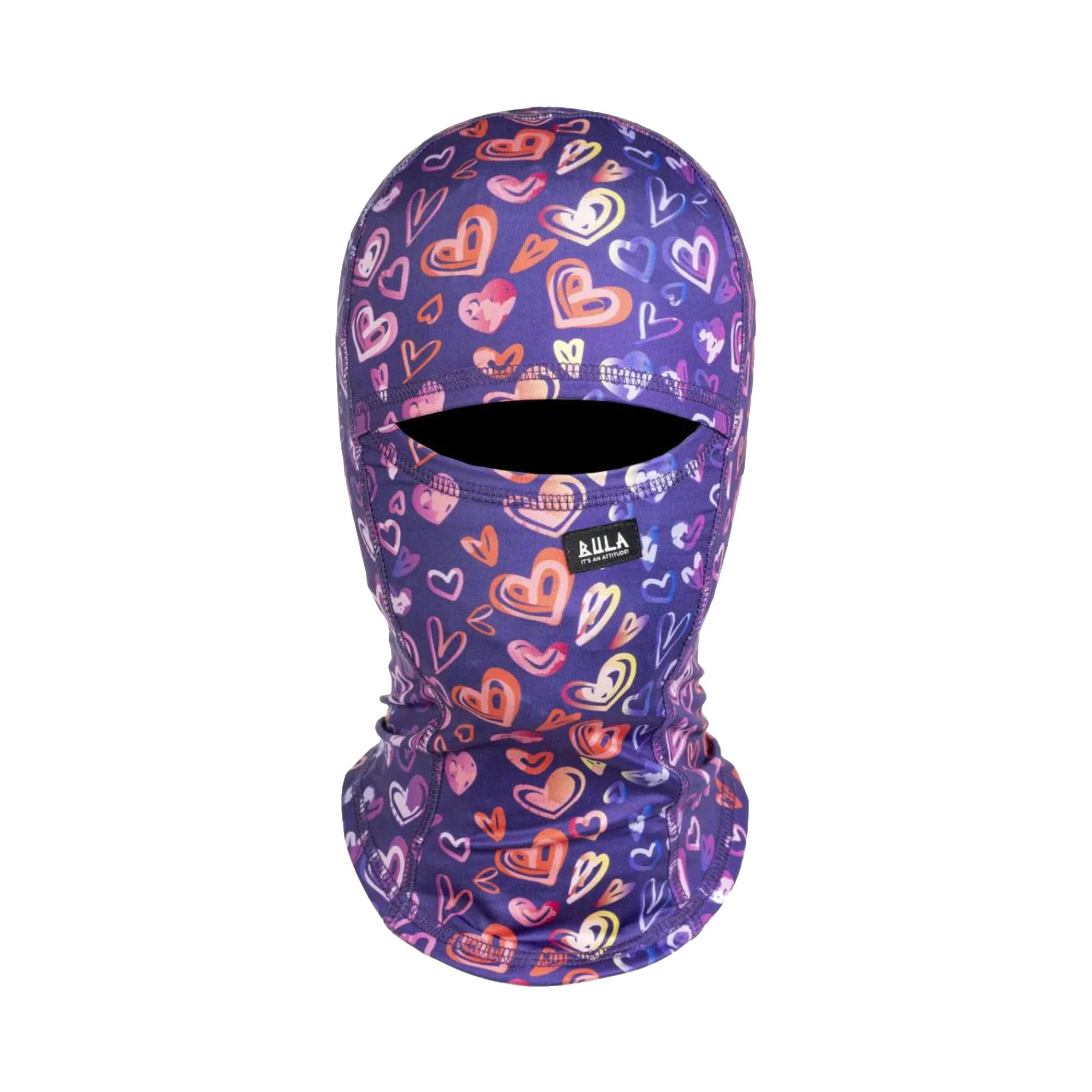 Bula Therma-Fleece Warm Junior Balaclava - Image 2