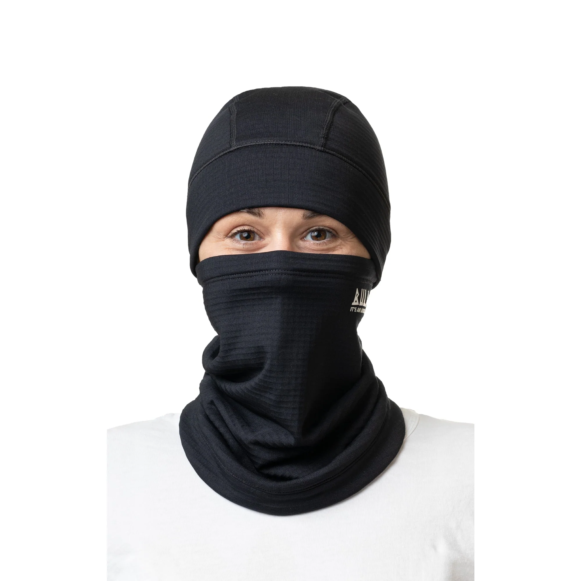 Bula Therma Grid Convertible Adult Balaclava - Image 2