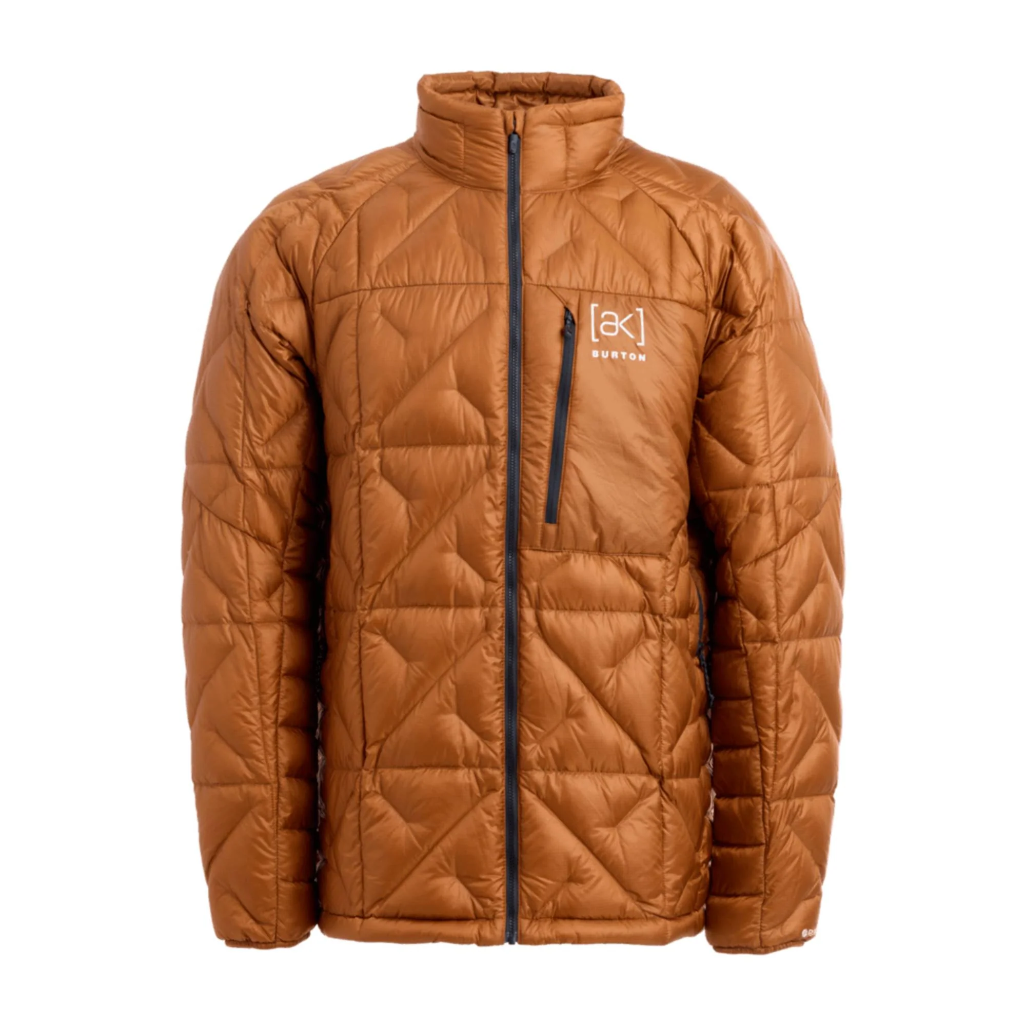 Burton AK Baker Mens Down Jacket 2026 - Image 2