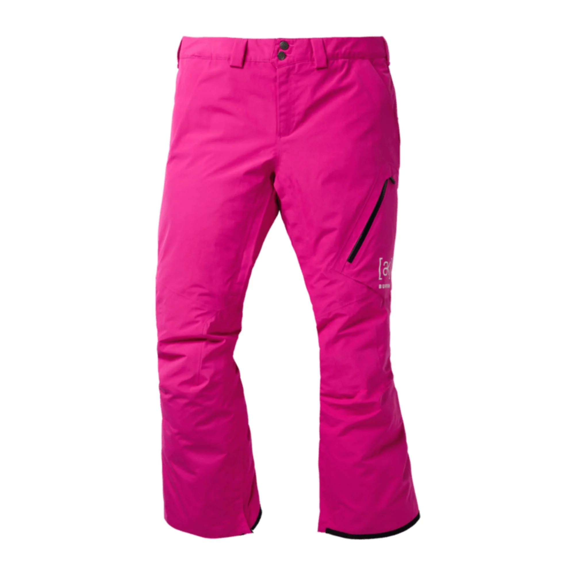 Burton AK Cyclic Mens Gore-Tex Pants 2026 - Image 2