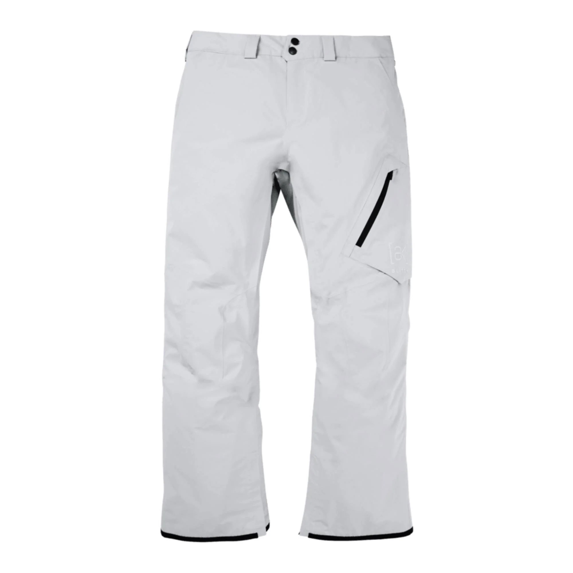 Burton AK Cyclic Mens Gore-Tex Pants 2026 - Image 3