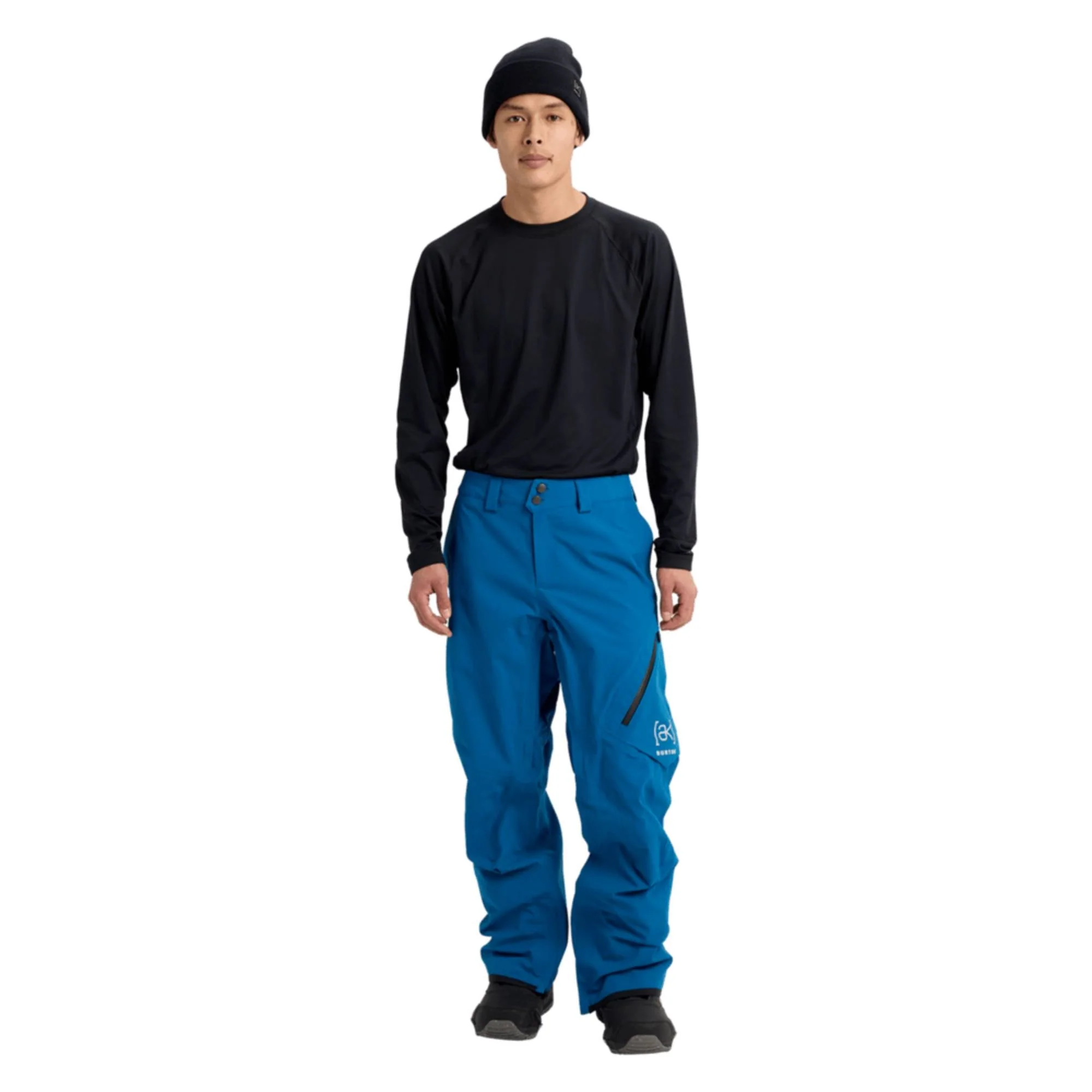 Burton AK Cyclic Mens Gore-Tex Pants 2026 - Image 4