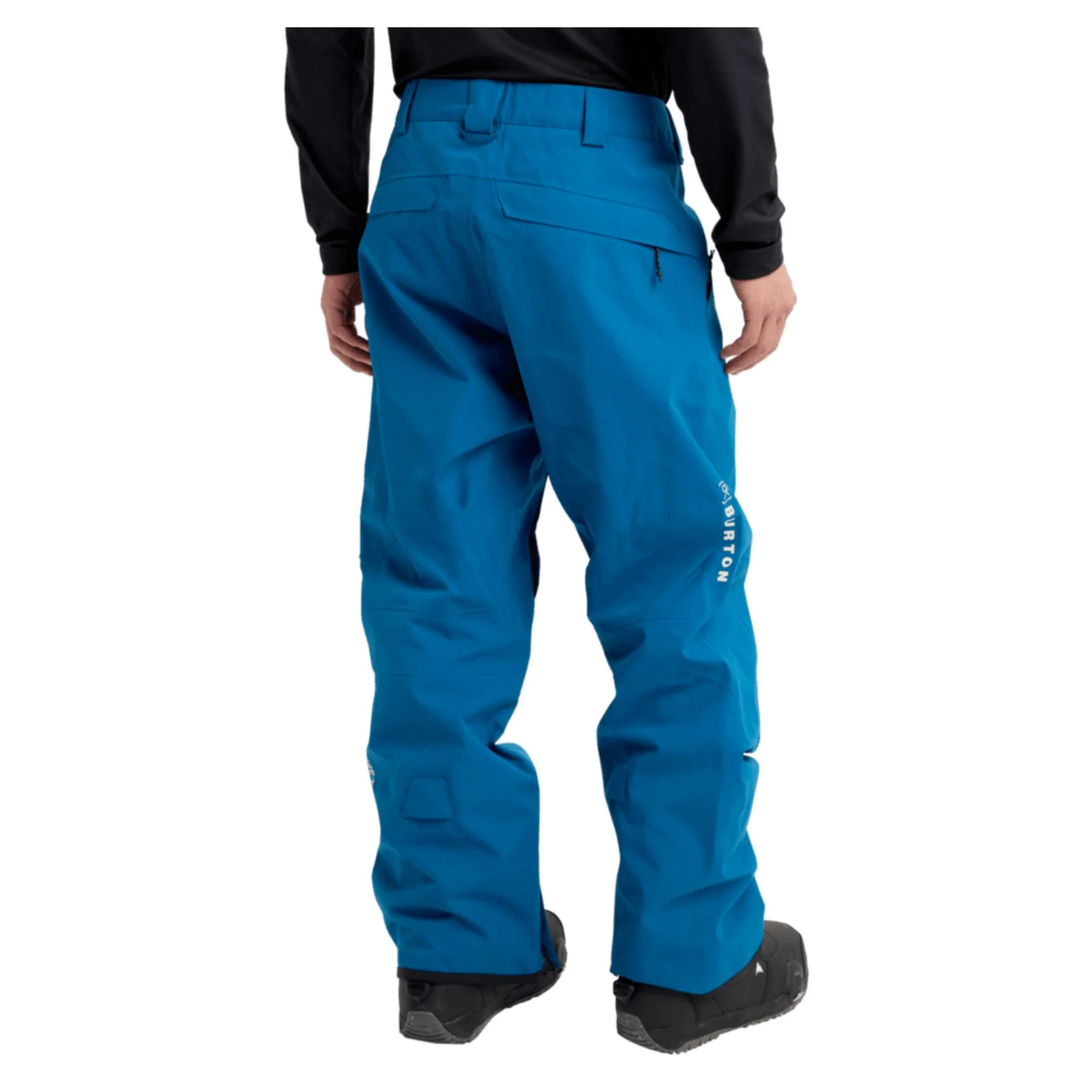 Burton AK Cyclic Mens Gore-Tex Pants 2026 - Image 5