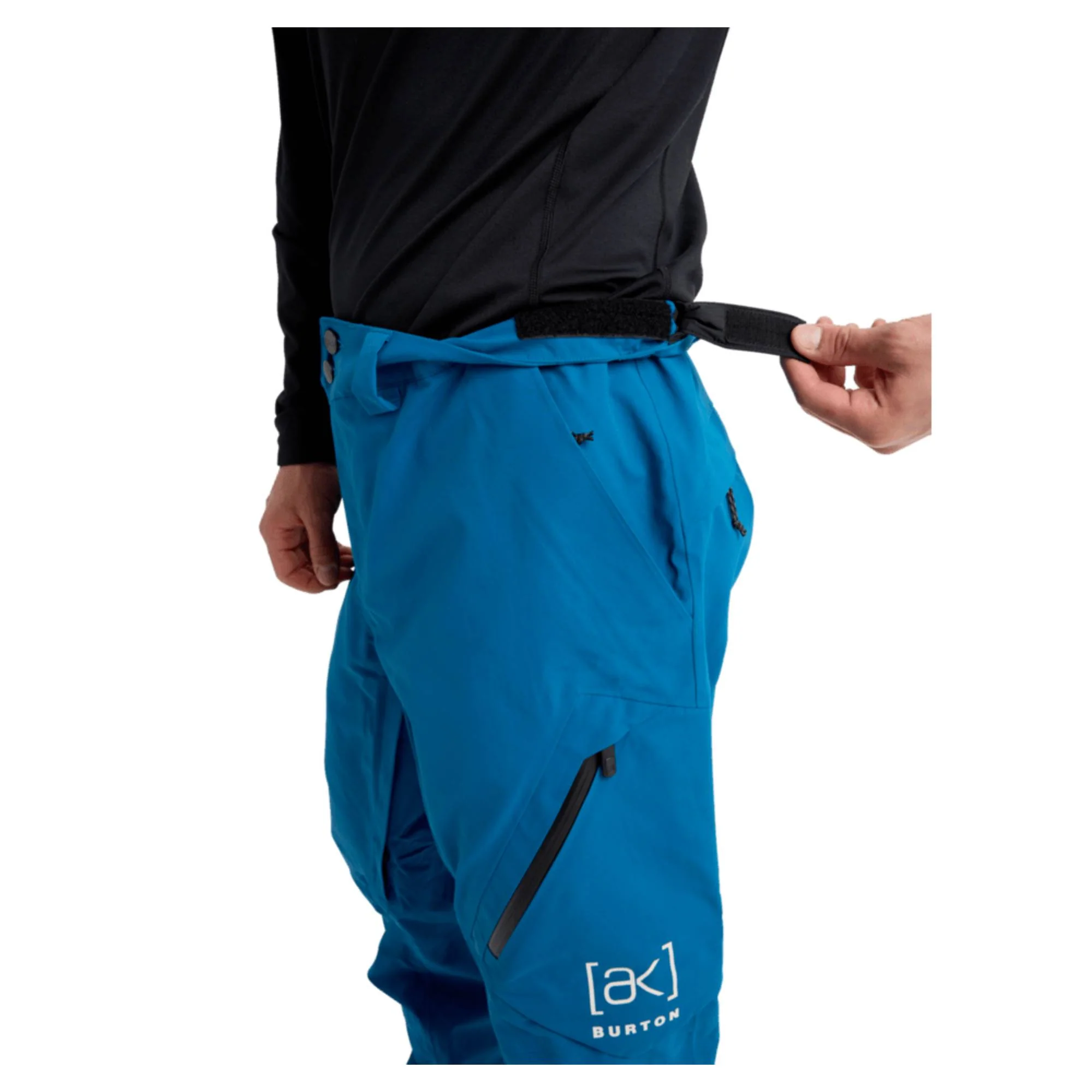 Burton AK Cyclic Mens Gore-Tex Pants 2026 - Image 6