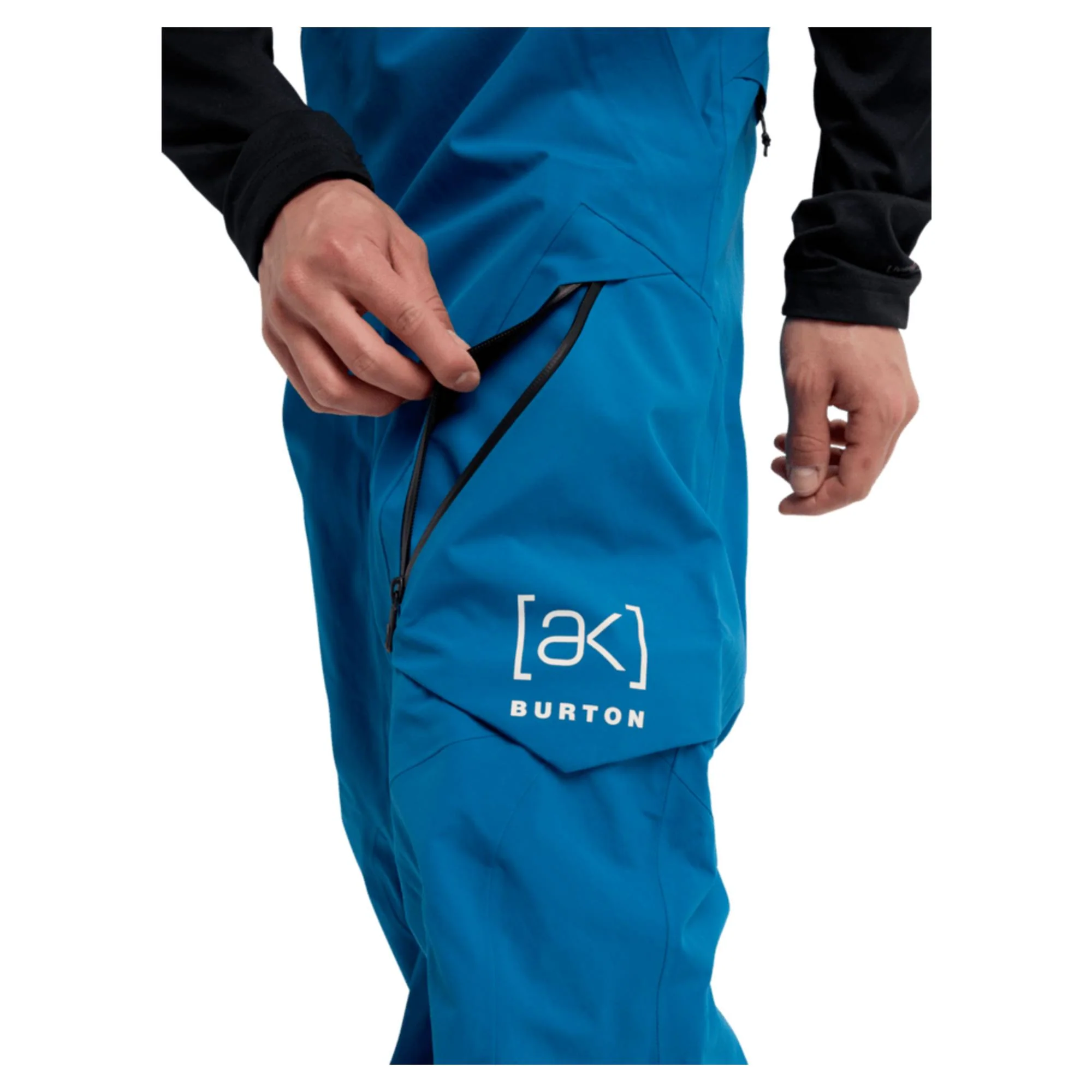 Burton AK Cyclic Mens Gore-Tex Pants 2026 - Image 7