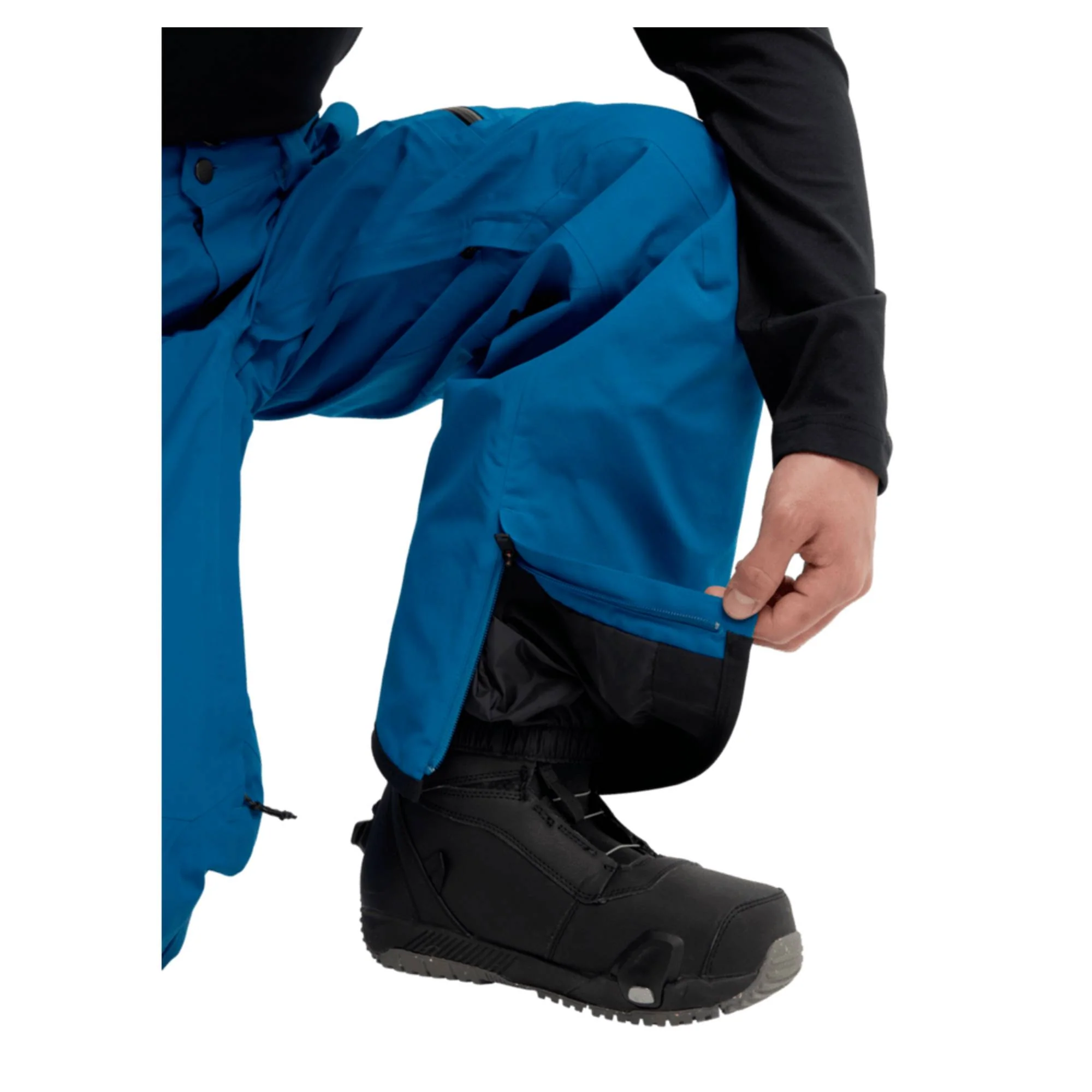 Burton AK Cyclic Mens Gore-Tex Pants 2026 - Image 9