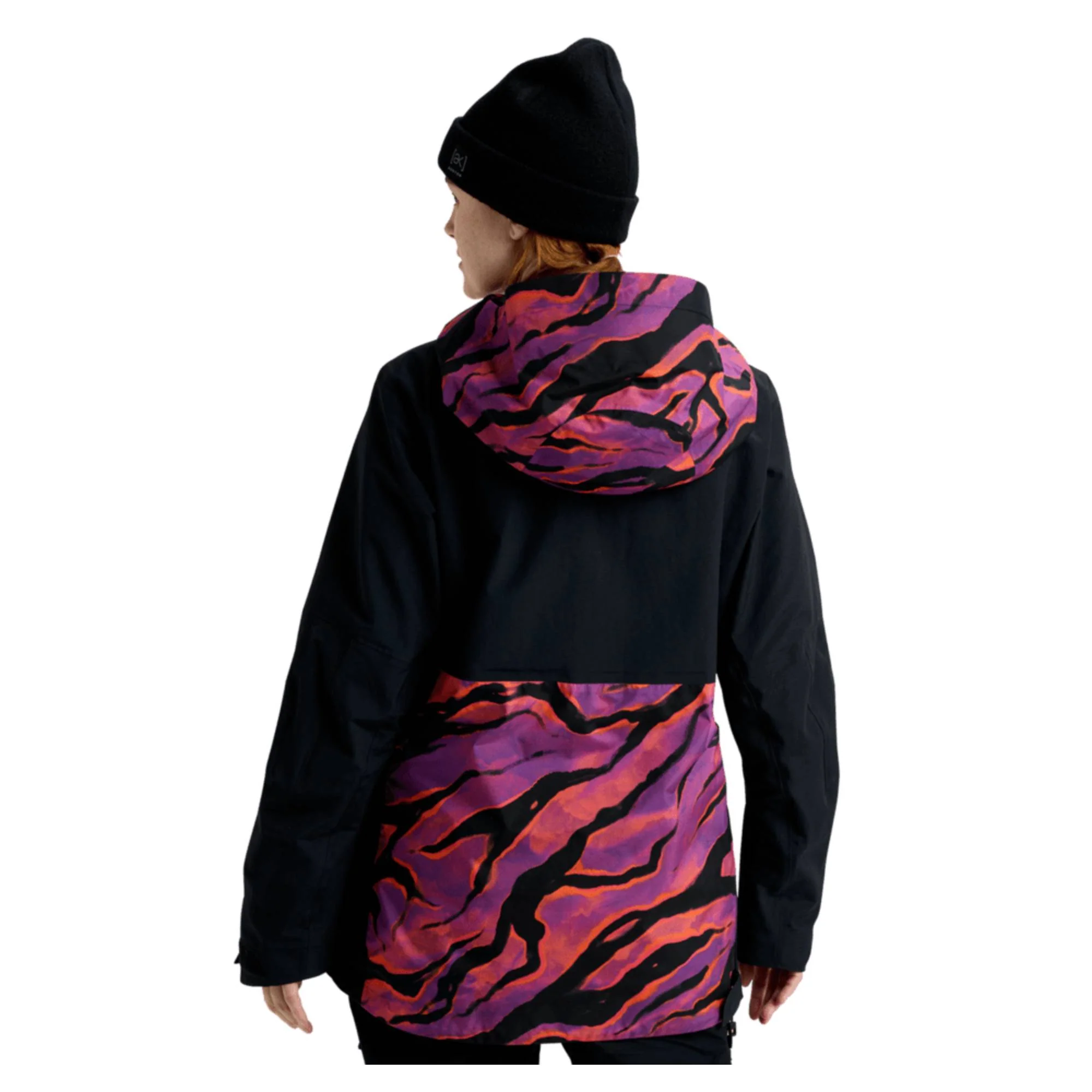 Burton AK Kimmy Womens Gore-Tex Jacket 2026 - Image 3