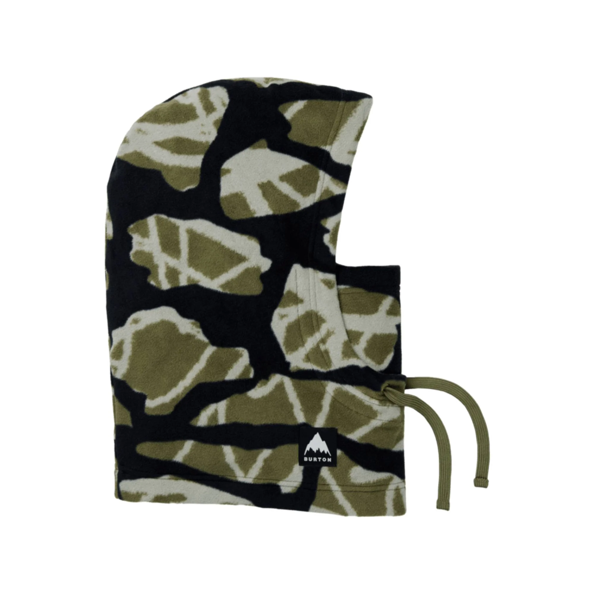 Burton Burke Adult Hood - Image 5