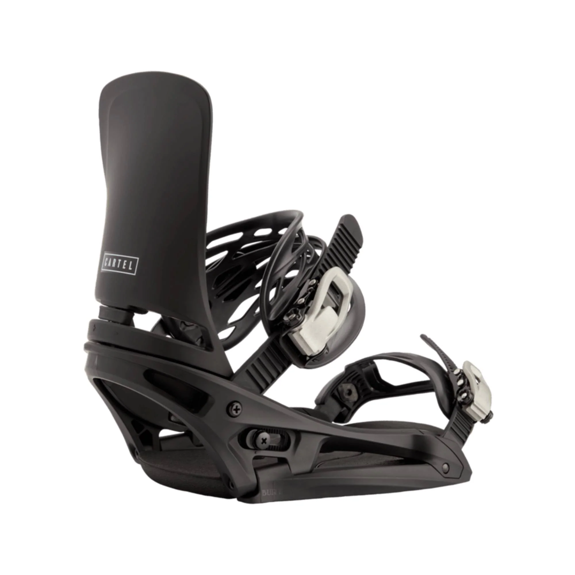 Burton Cartel EST Snowboard Bindings 2026